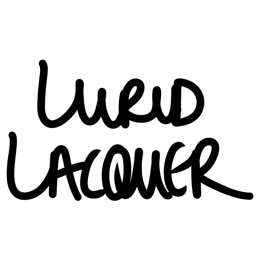Restocks & Overpours – Lurid Lacquer