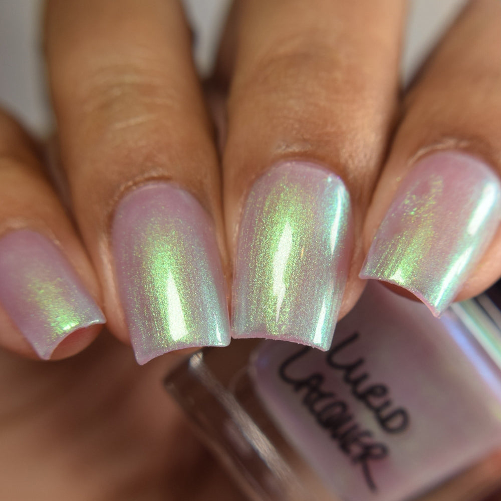 Eerie Glow