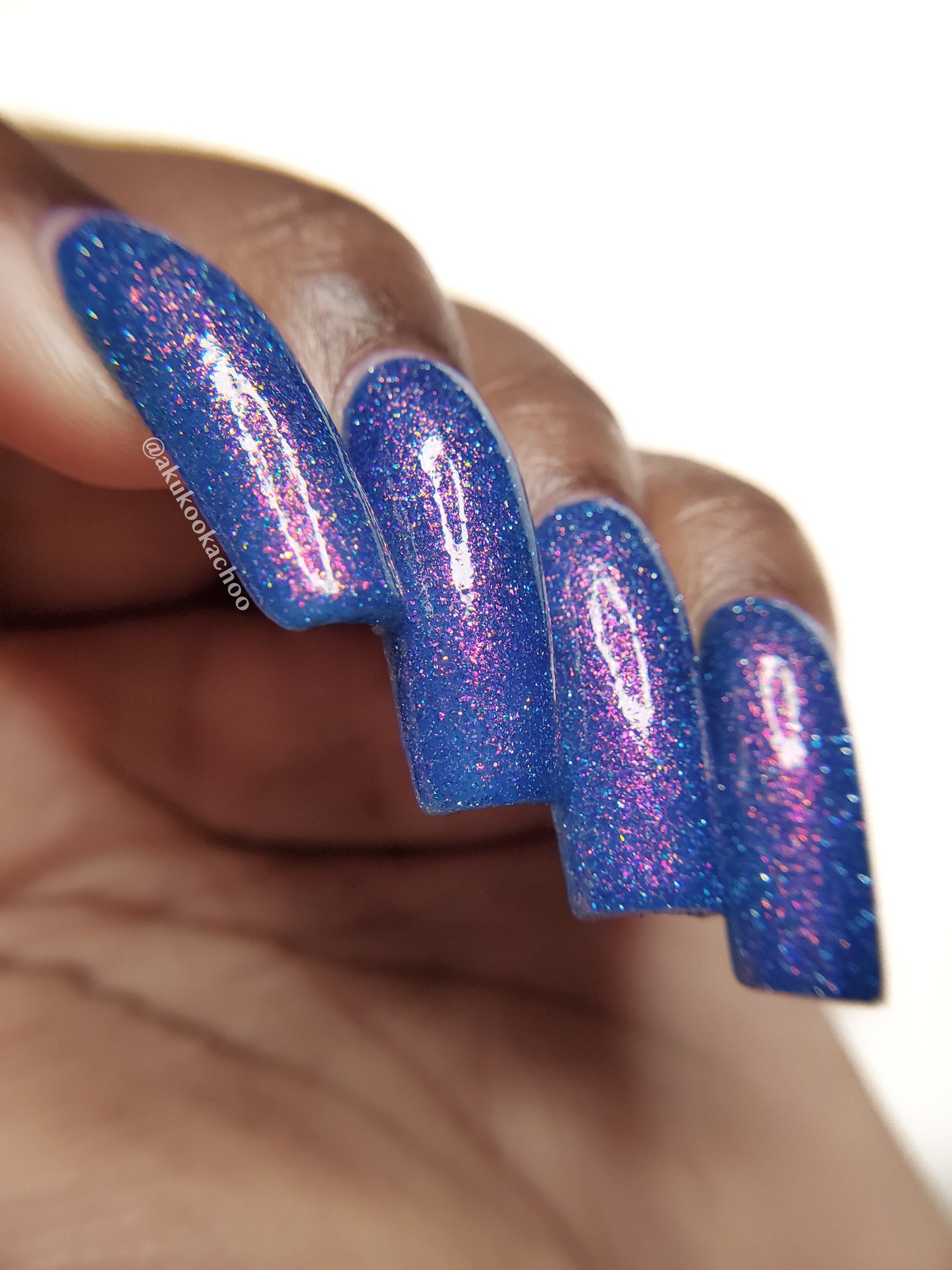 7000 Nail Geeks