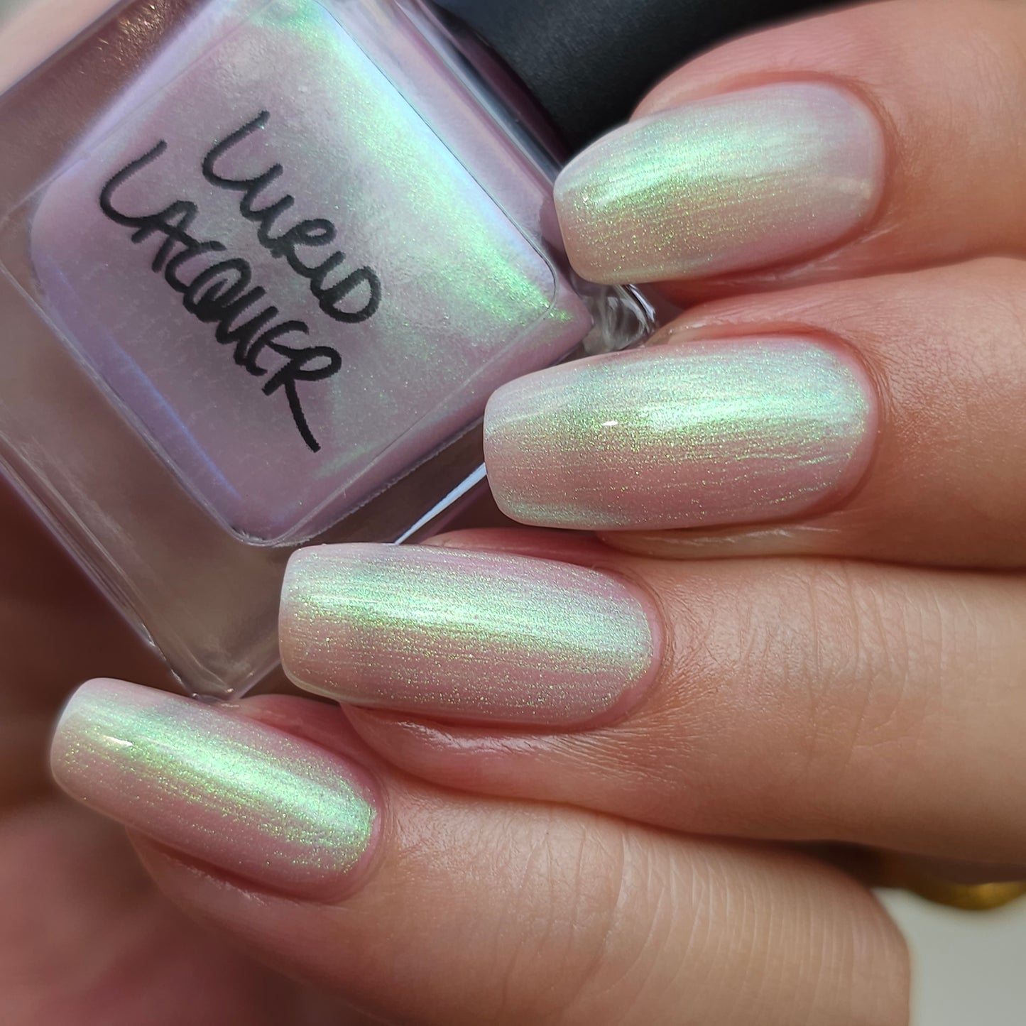 Eerie Glow