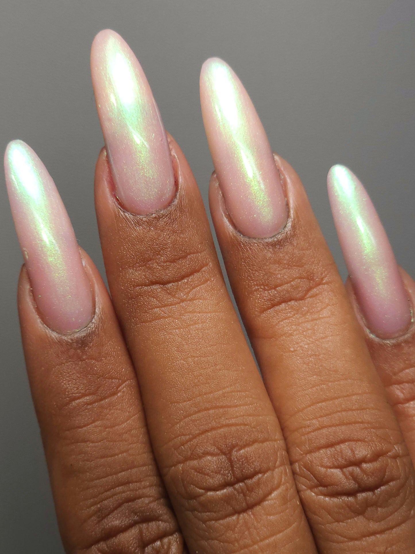 Eerie Glow