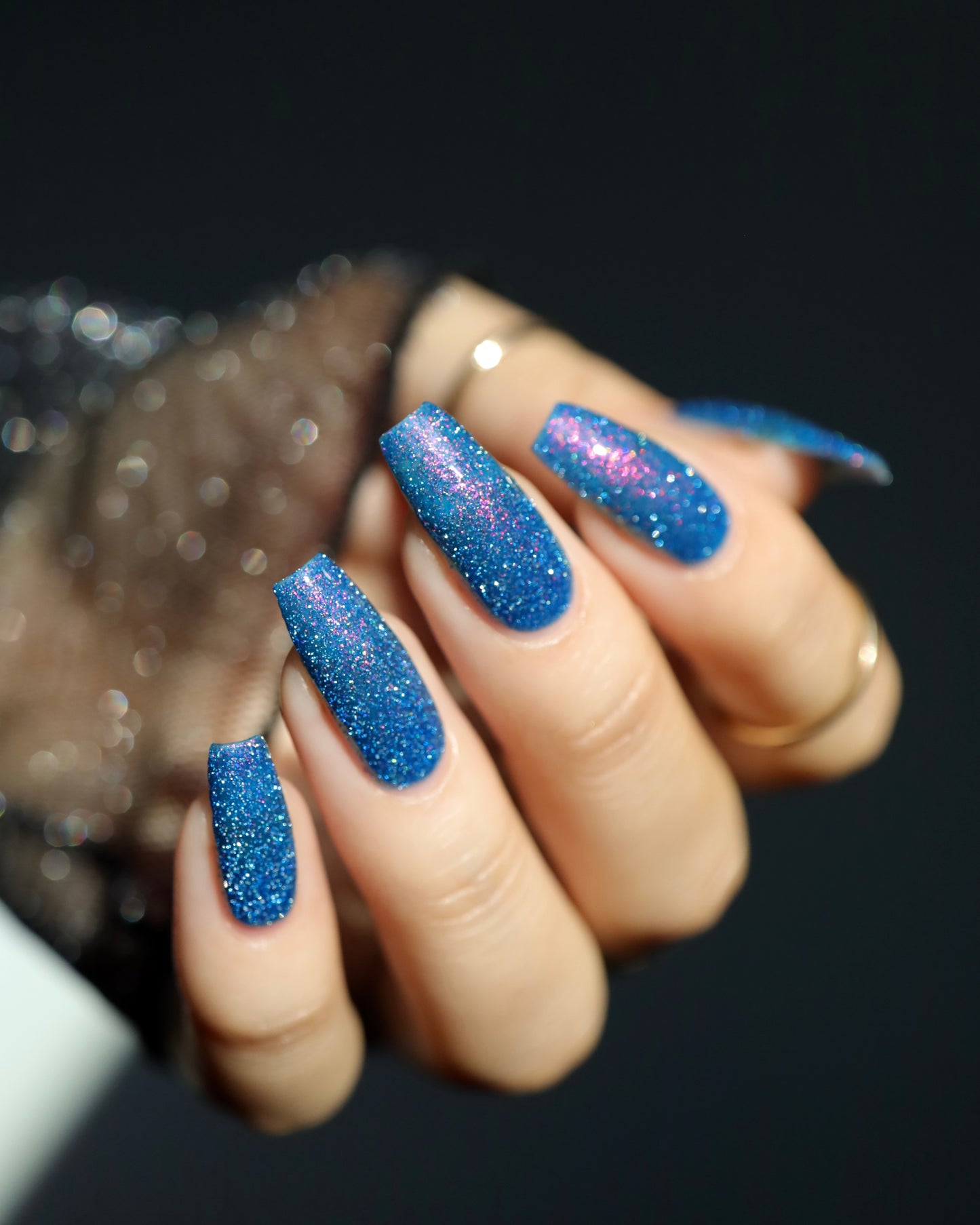 7000 Nail Geeks