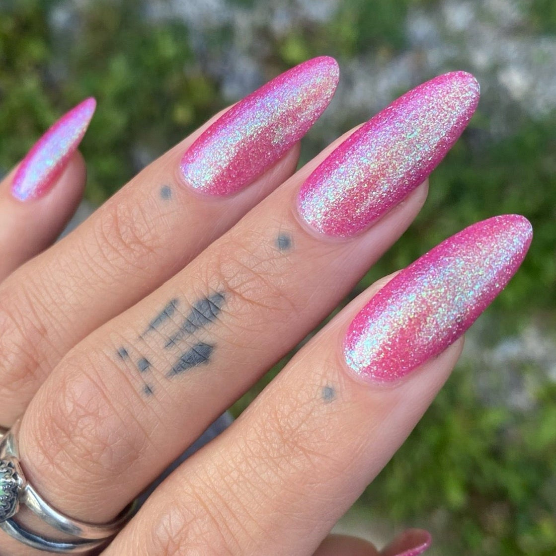 Gimme!