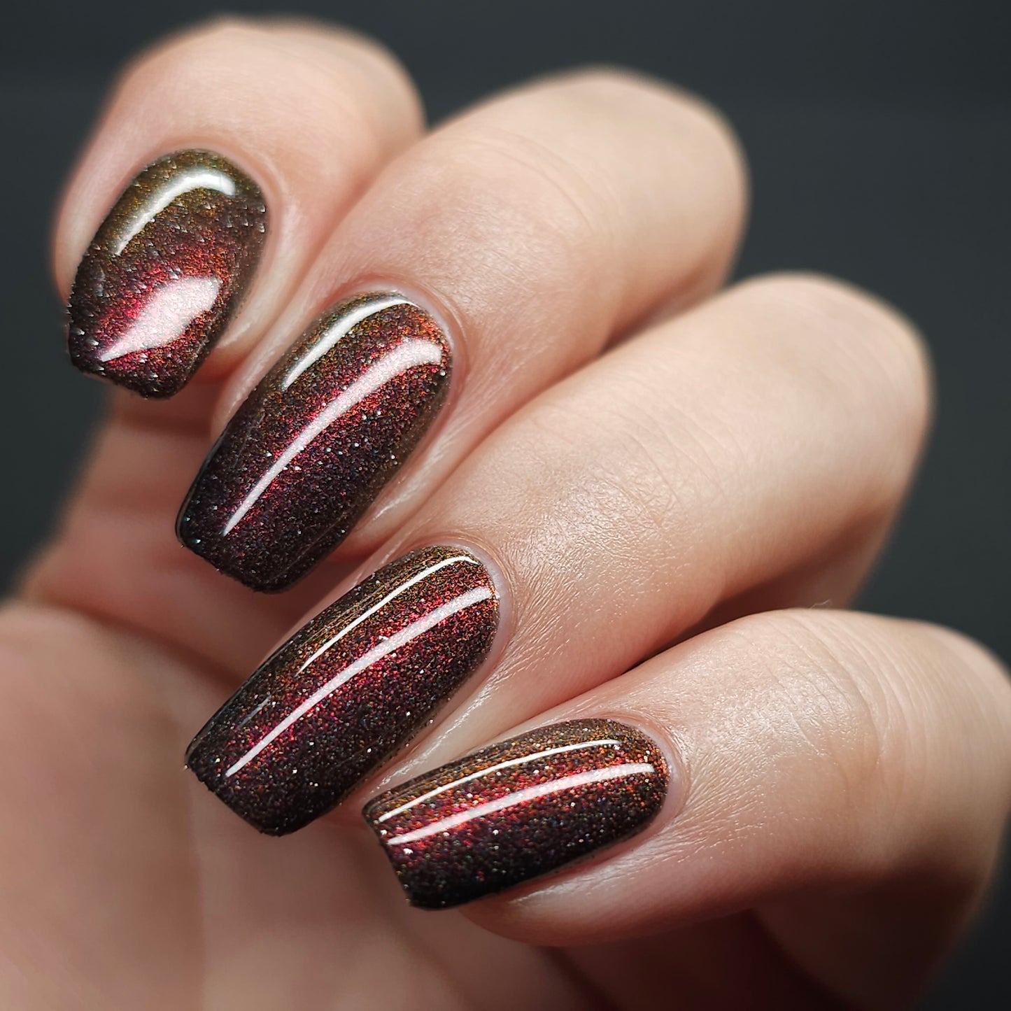Looming Shadows