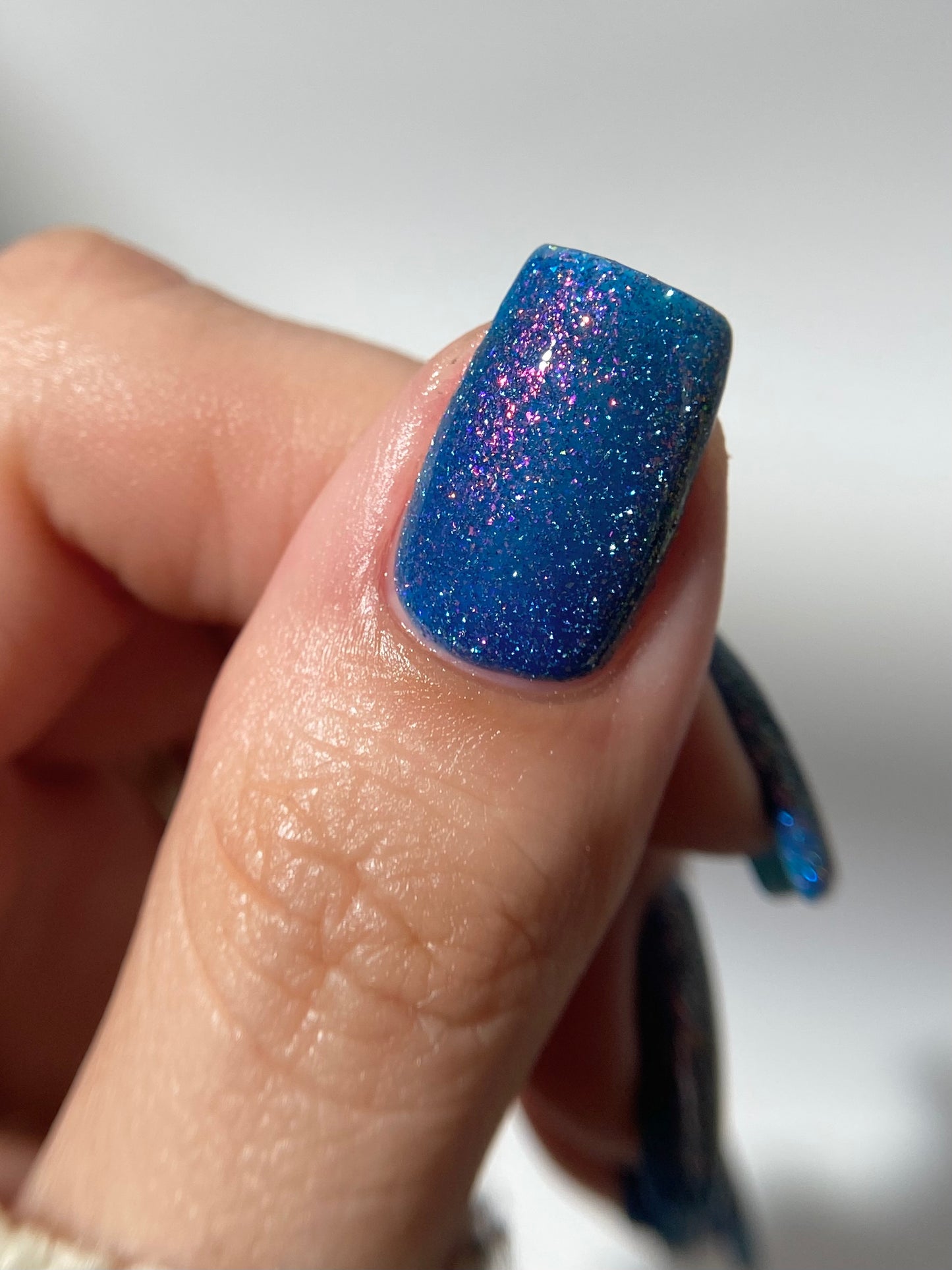 7000 Nail Geeks