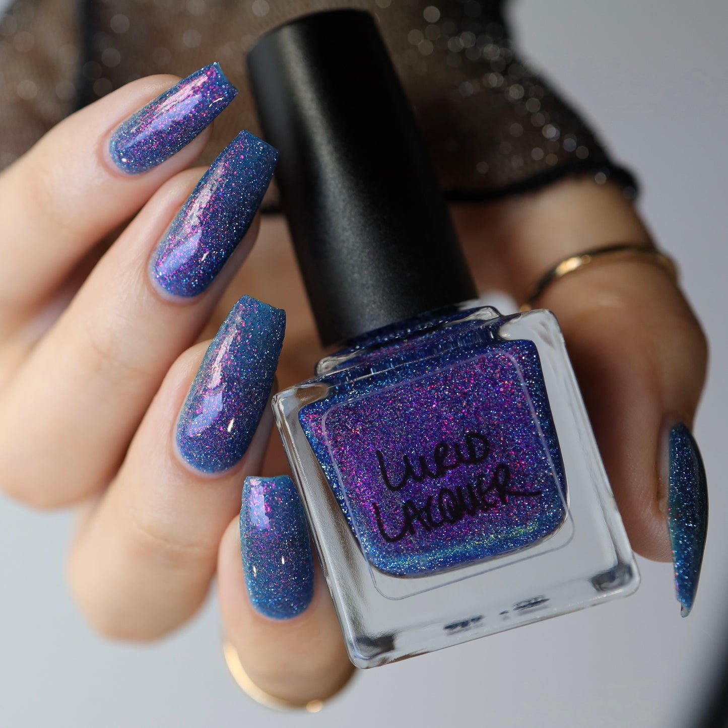 7000 Nail Geeks