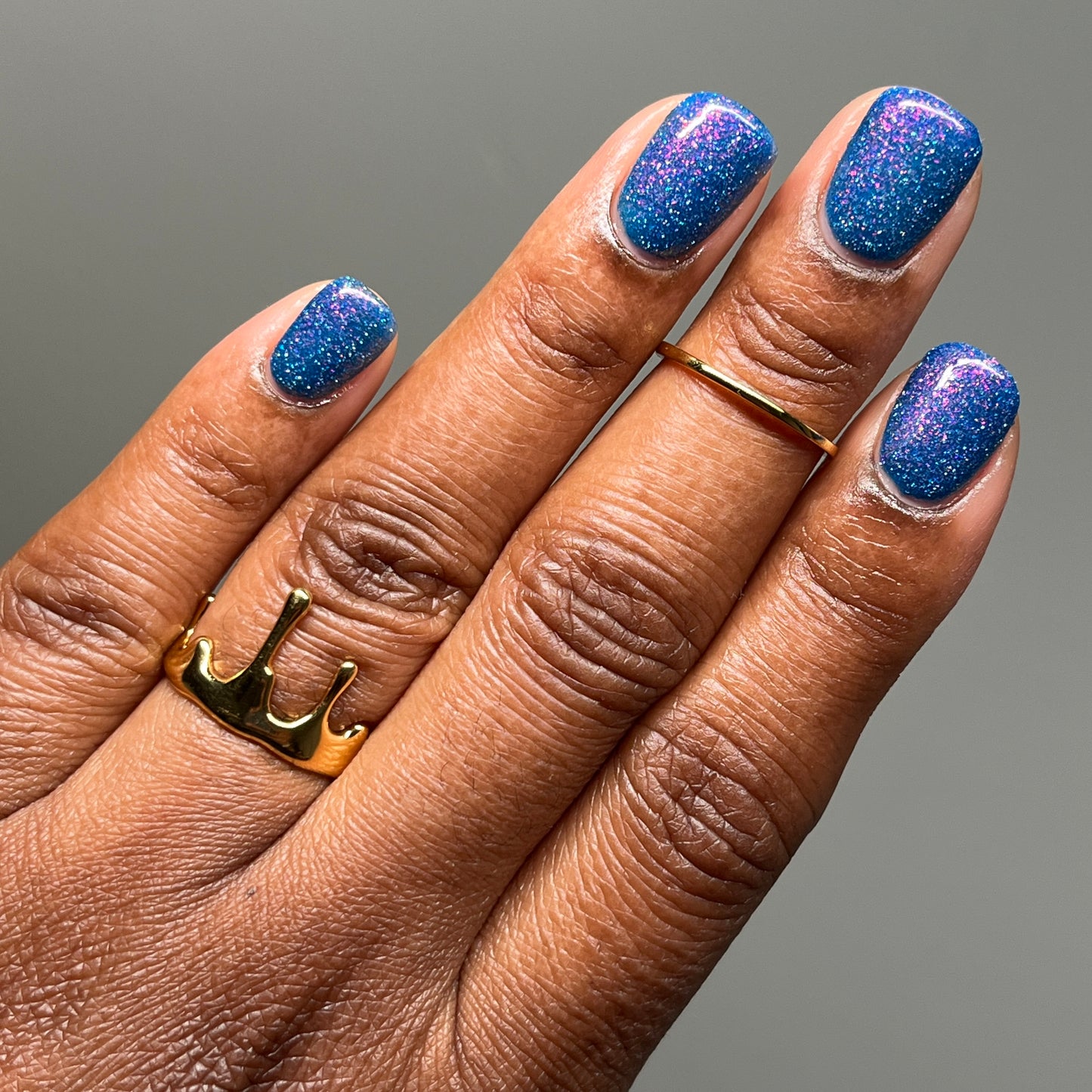 7000 Nail Geeks