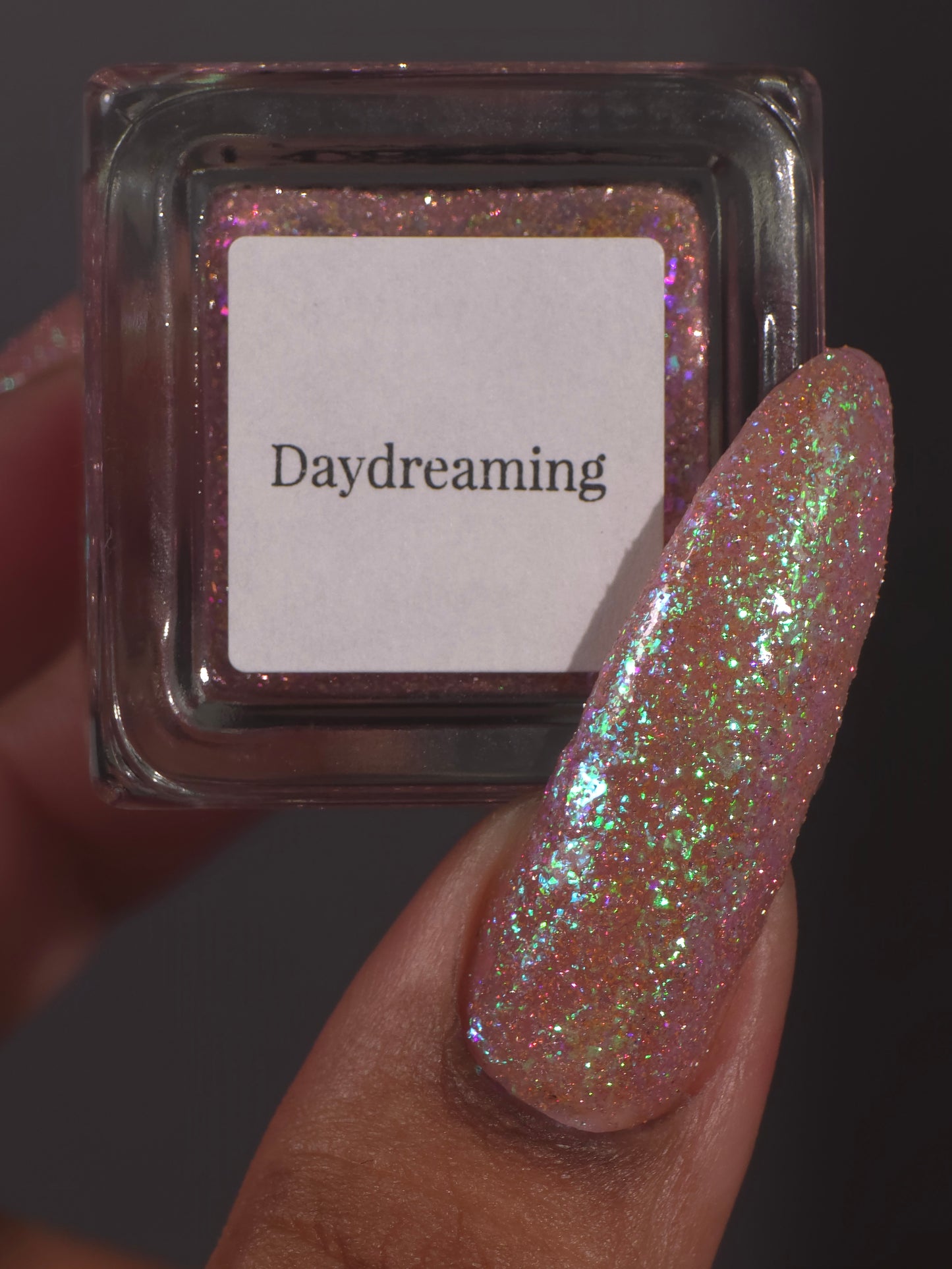 Daydreaming