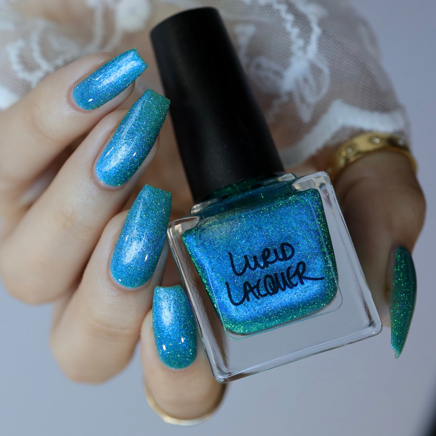 My Lover Dreams of the Sea
