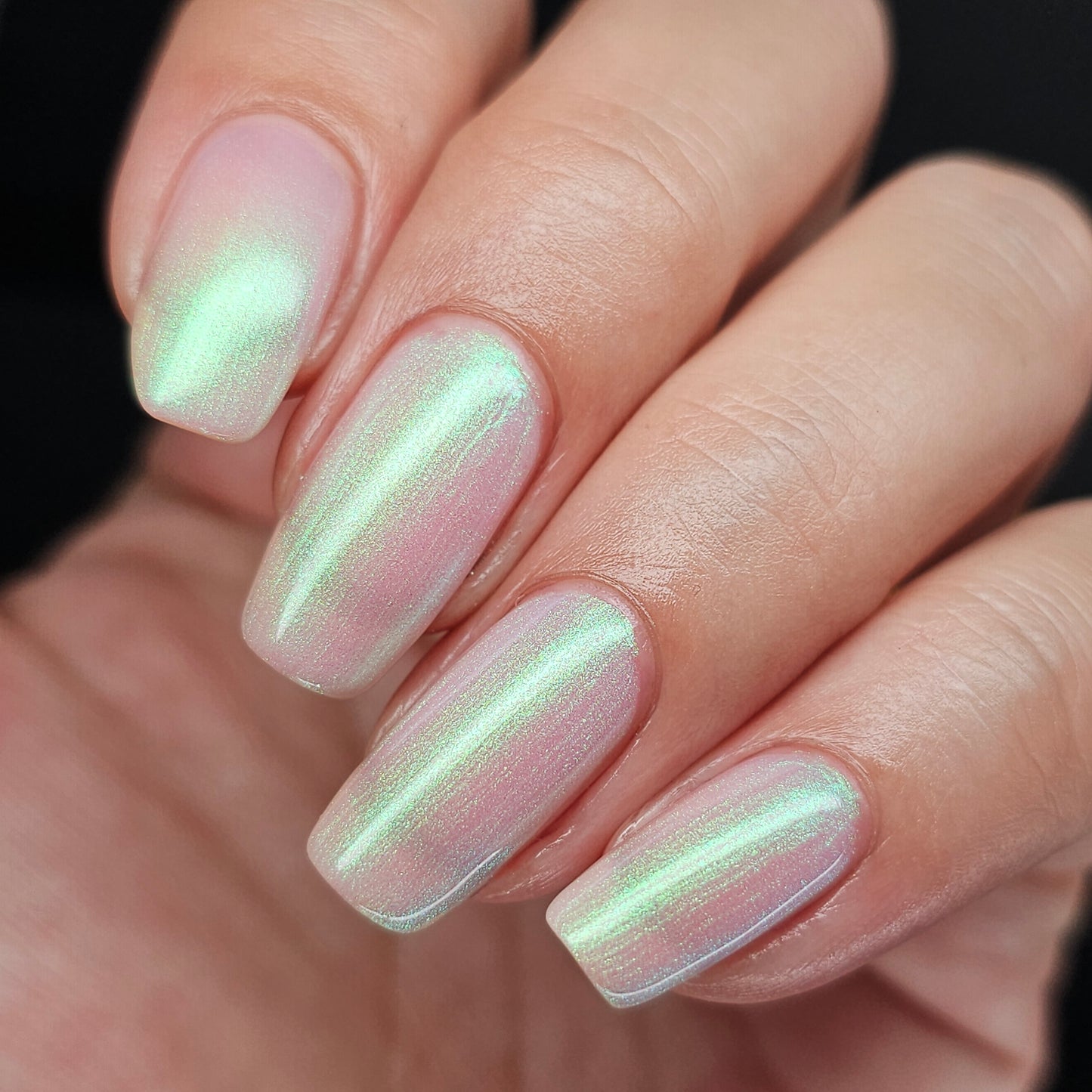 Eerie Glow