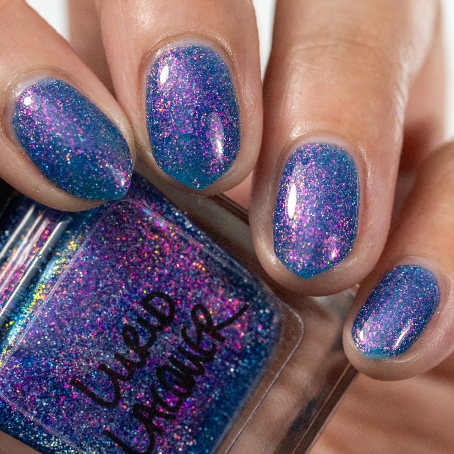 7000 Nail Geeks