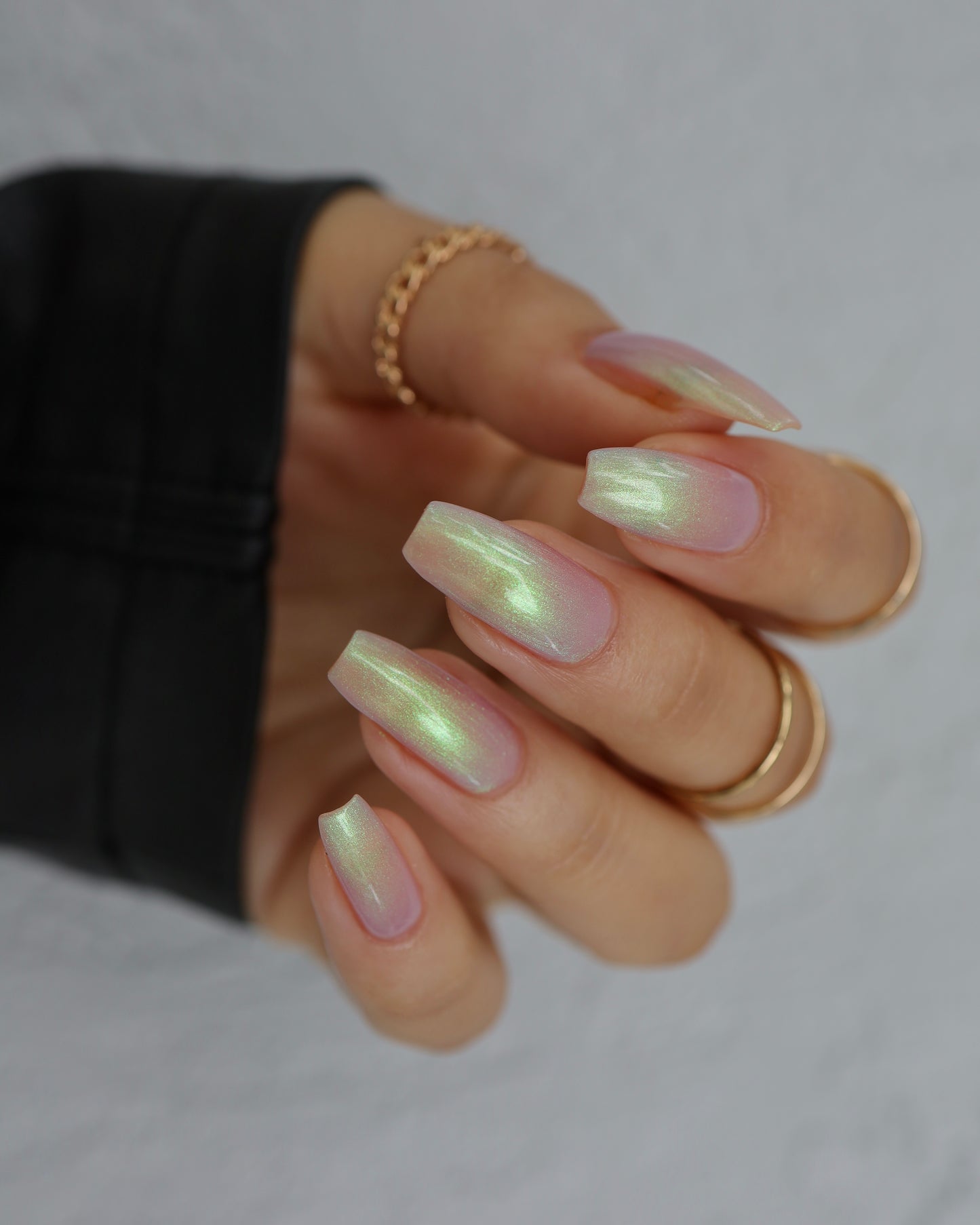 Eerie Glow