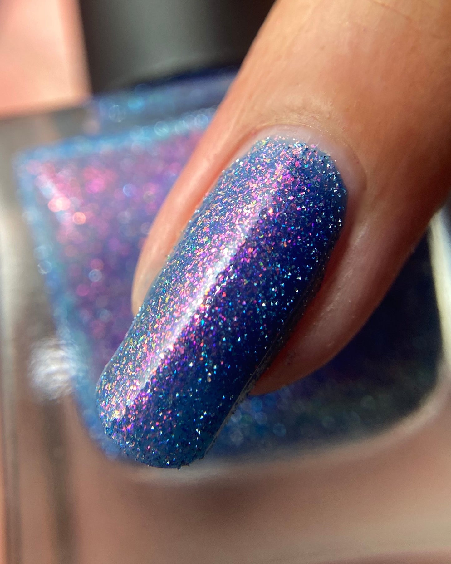 7000 Nail Geeks