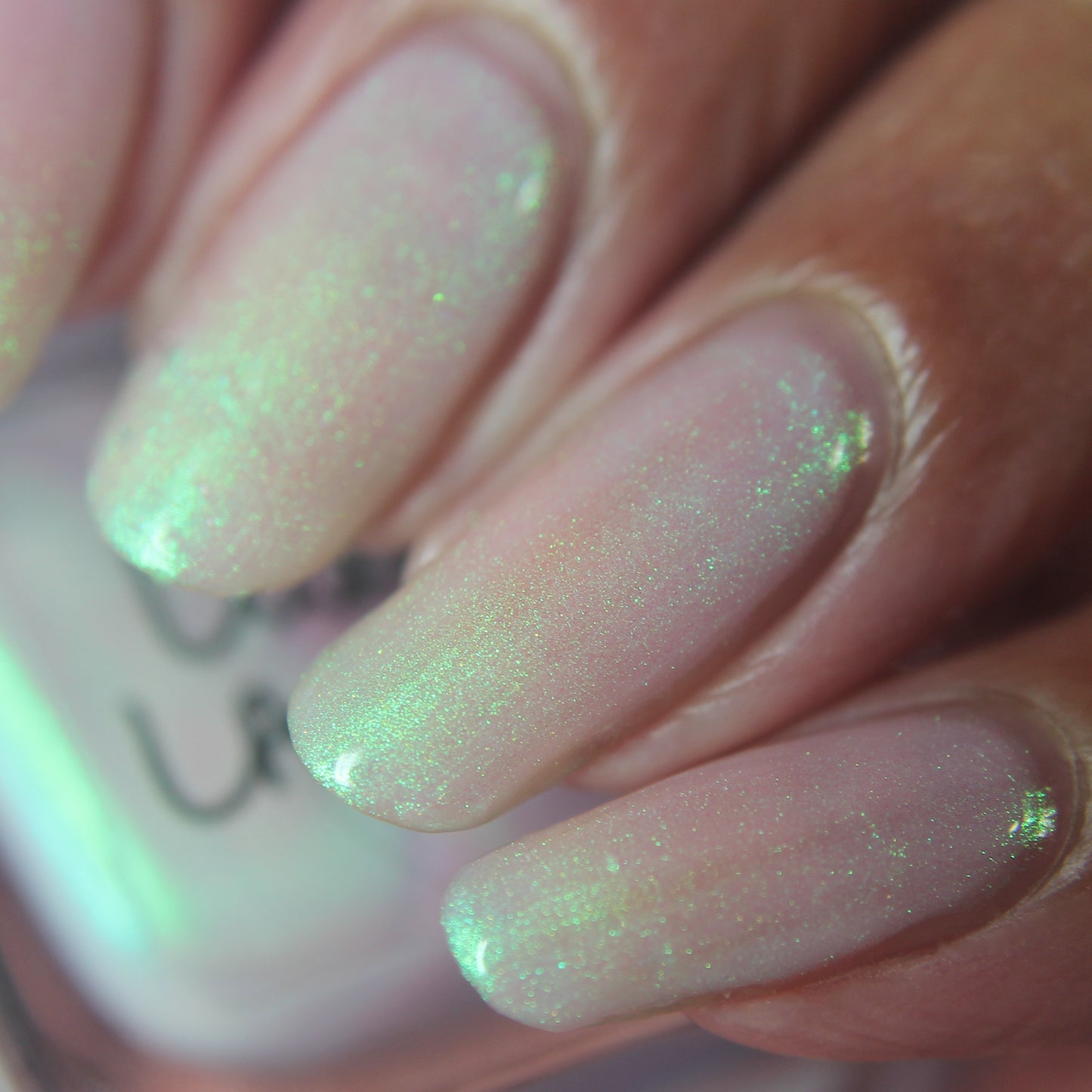Eerie Glow