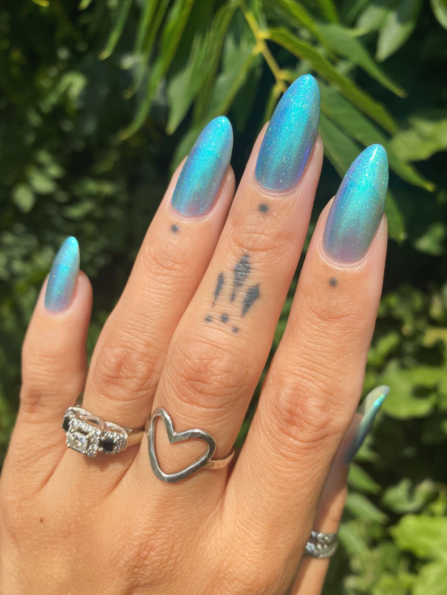 I Love You Always (Pregnancy Loss Remembrance)