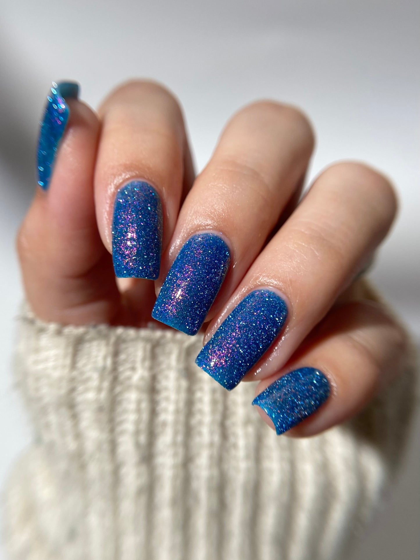 7000 Nail Geeks