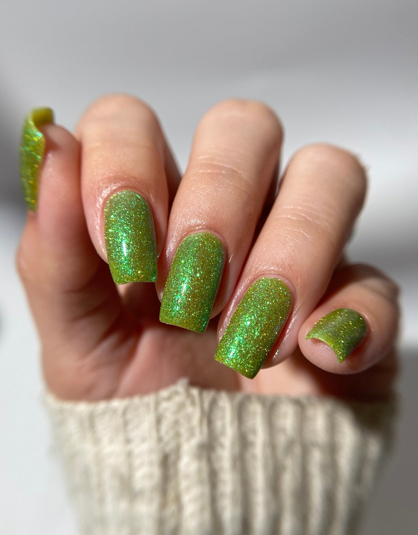 Verdant Longings and Chartreuse Memories