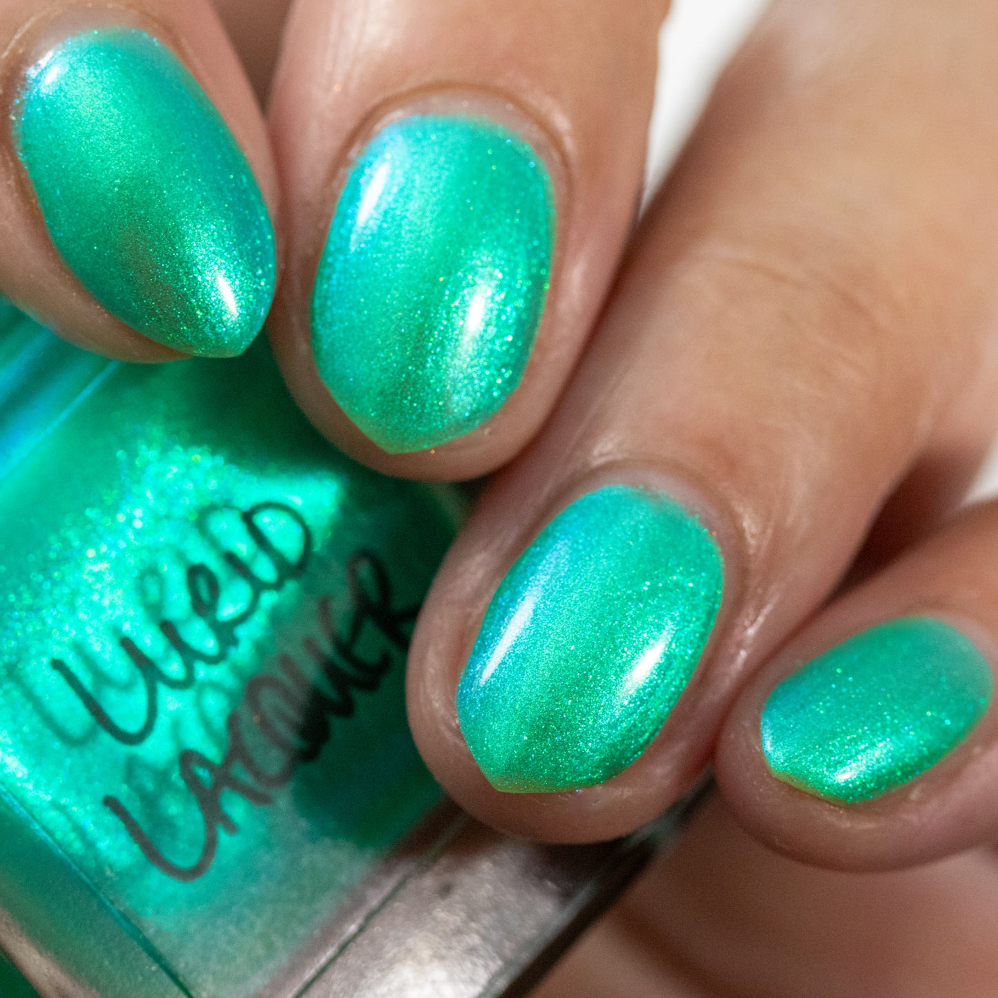 I Dream in Green
