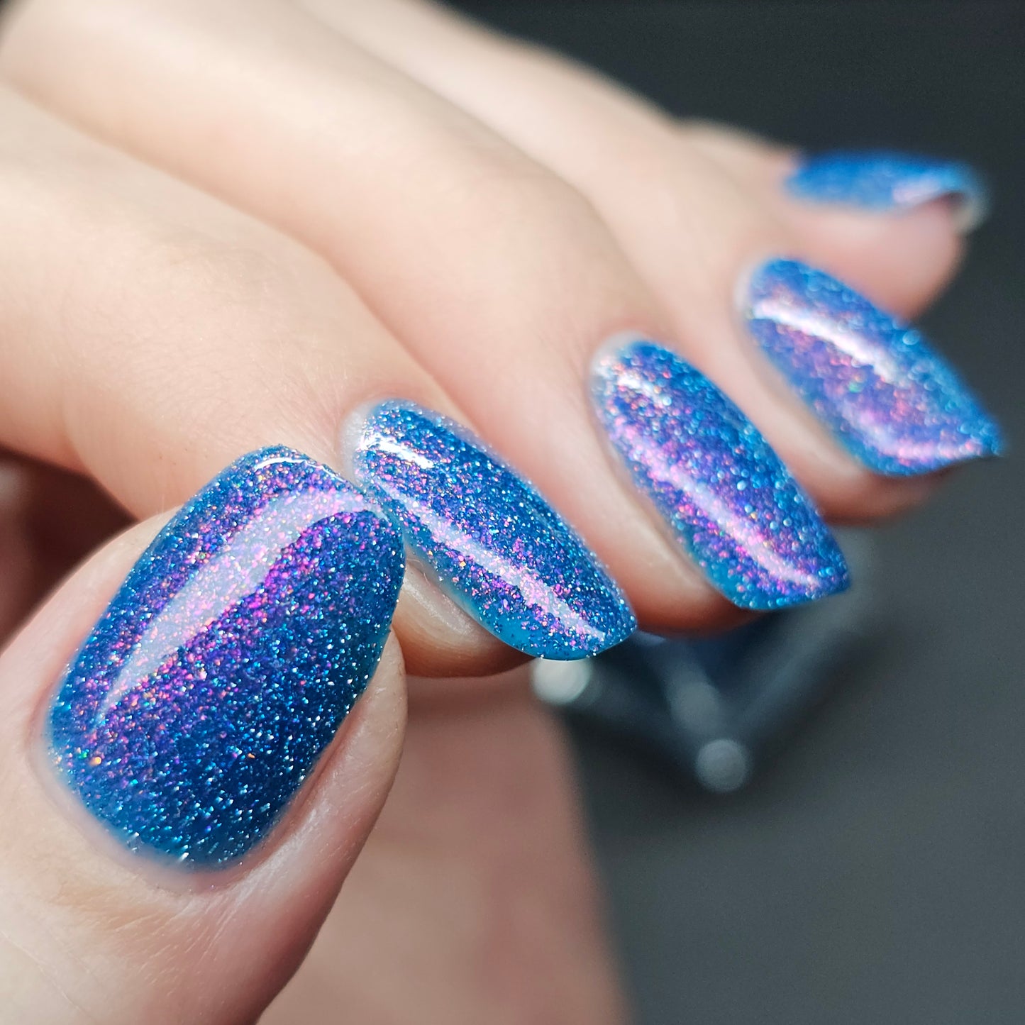 7000 Nail Geeks