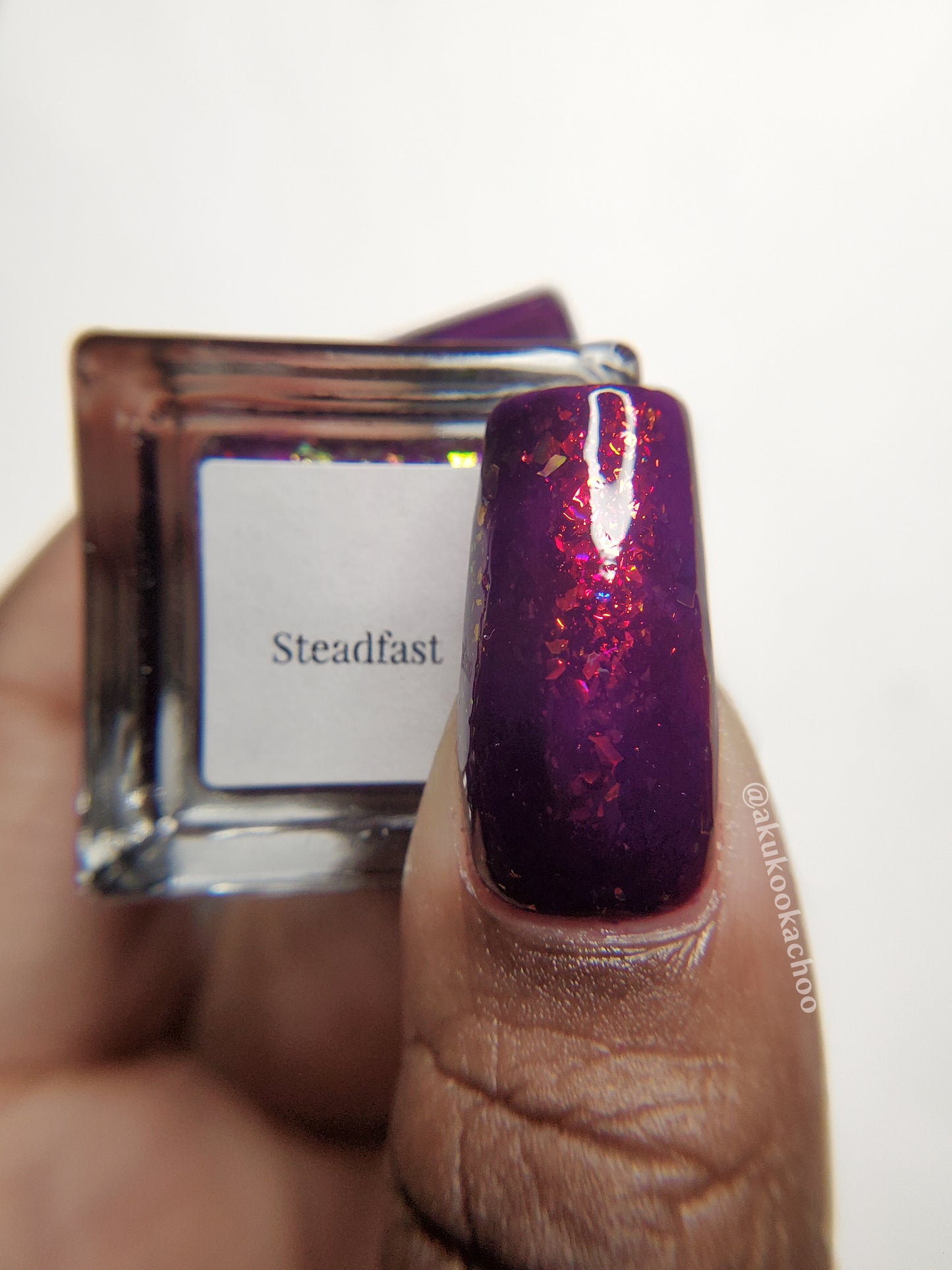 Steadfast