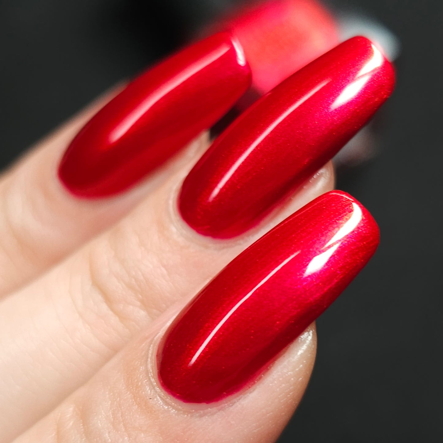 Why Would I Wear Lipstick?