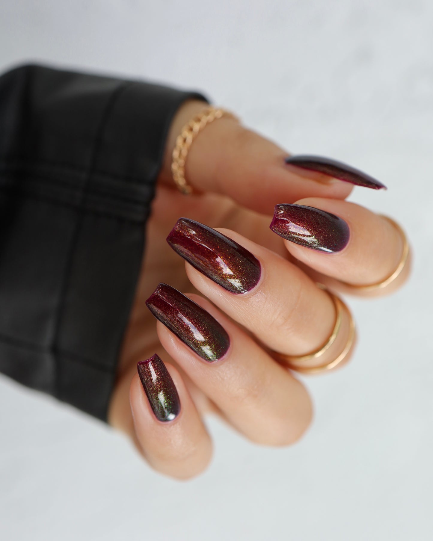 Autumnal Beauty (Aurora)
