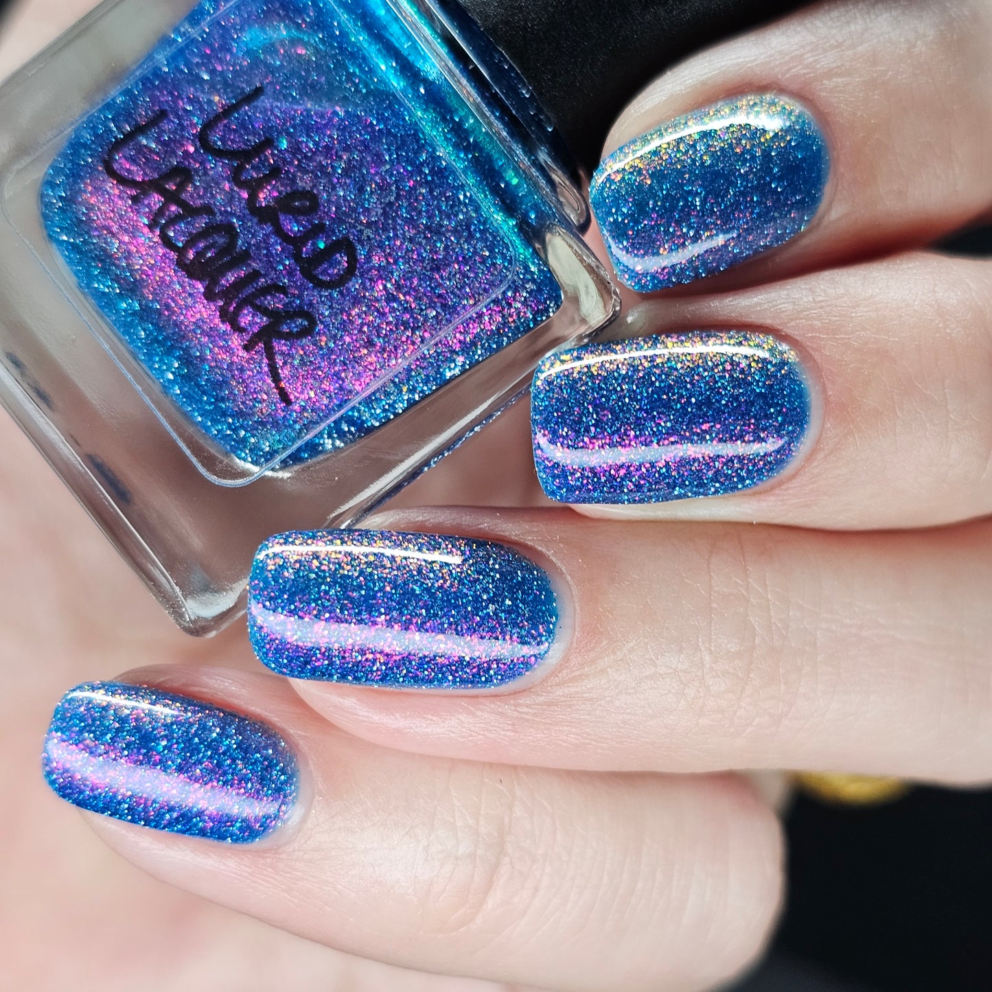7000 Nail Geeks
