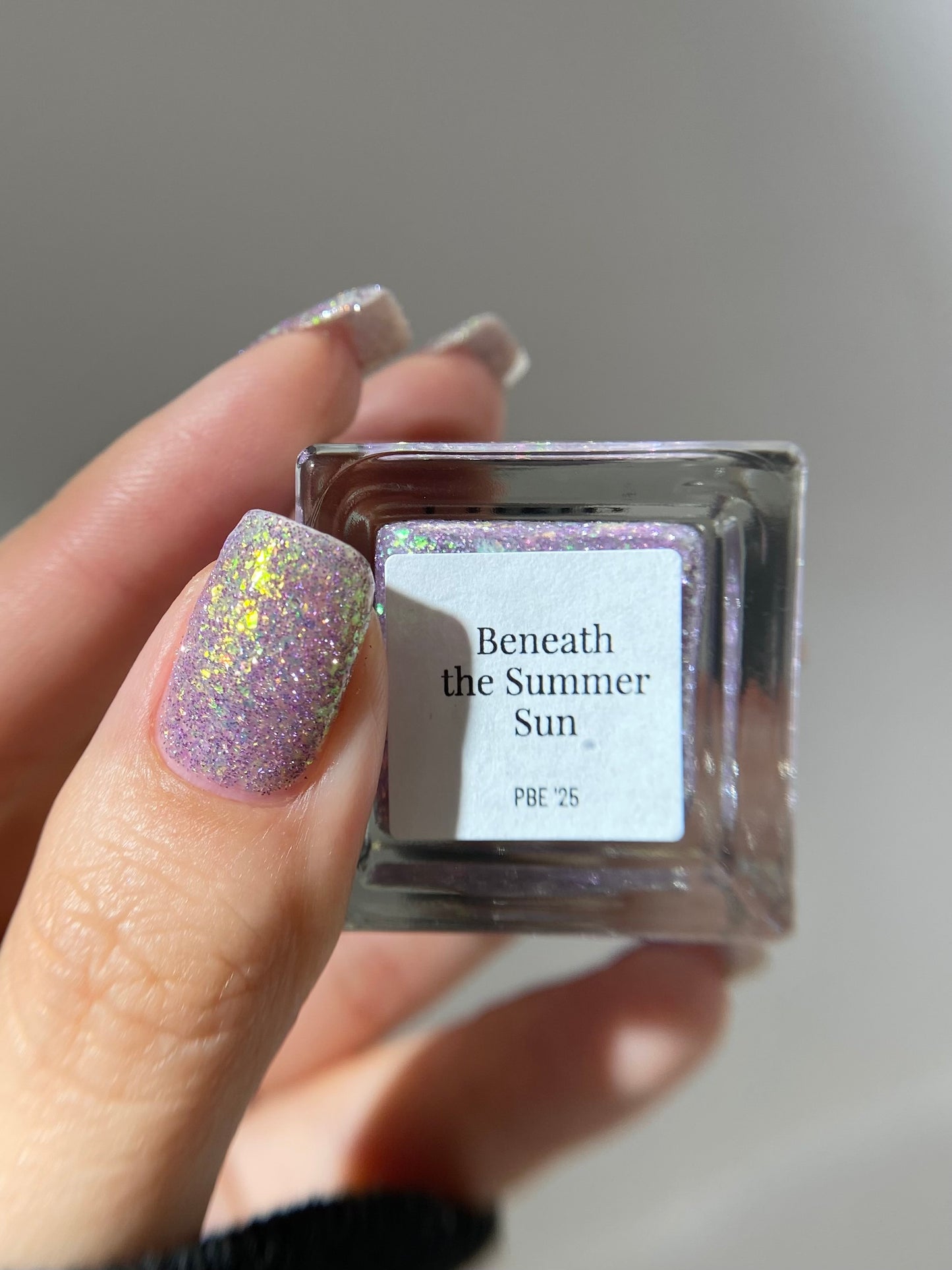 Beneath the Summer Sun (PBE Exclusive)