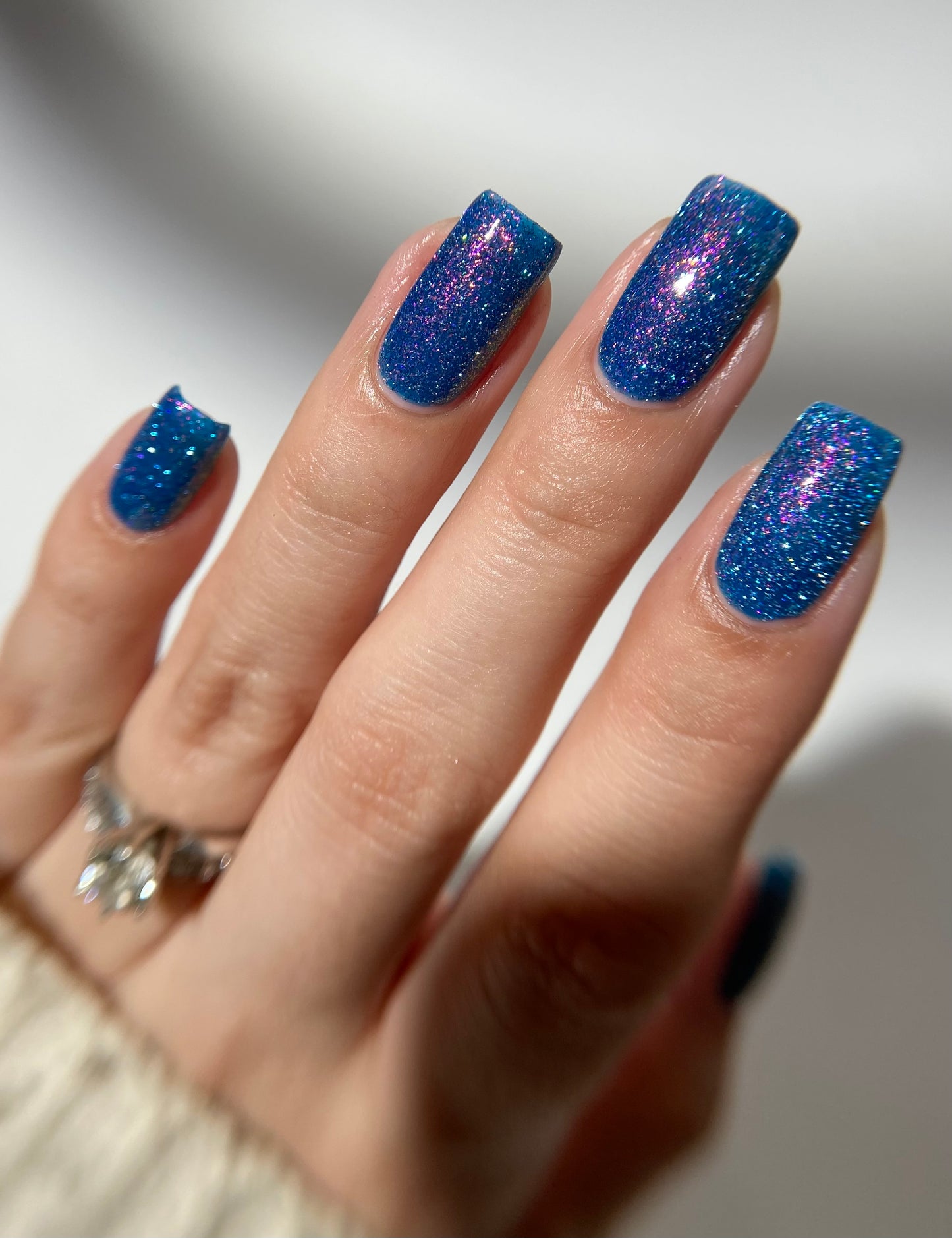 7000 Nail Geeks