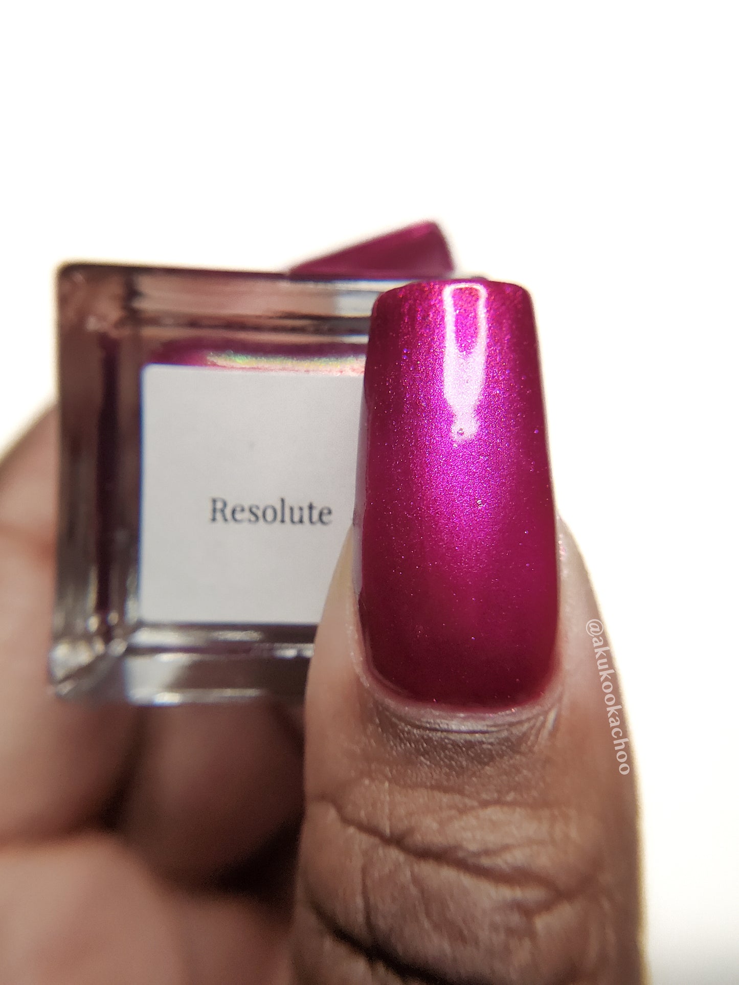 Resolute
