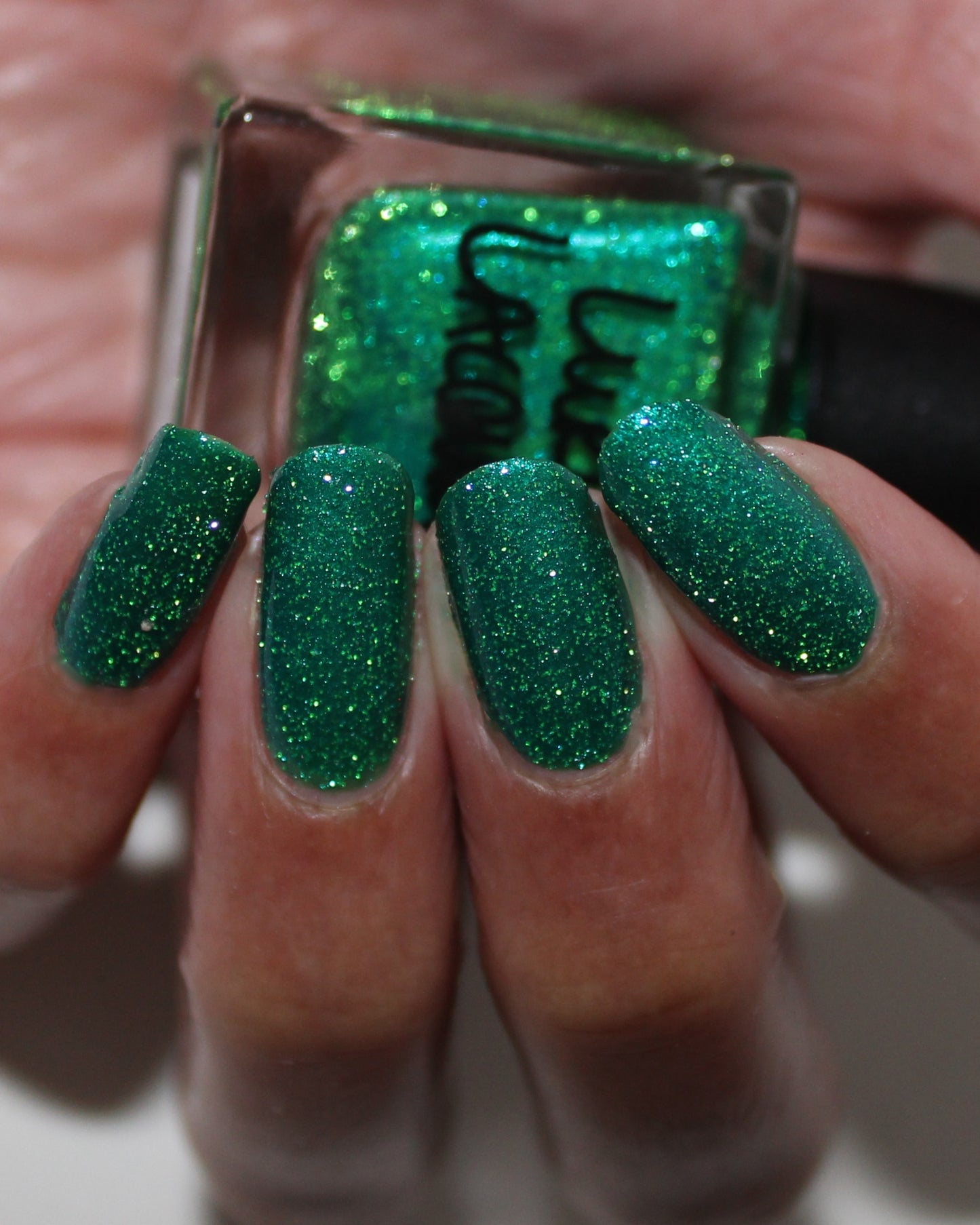 We Sneak Out to the Garden