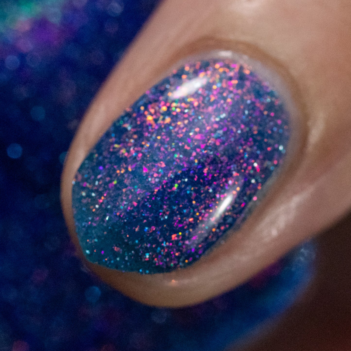 7000 Nail Geeks