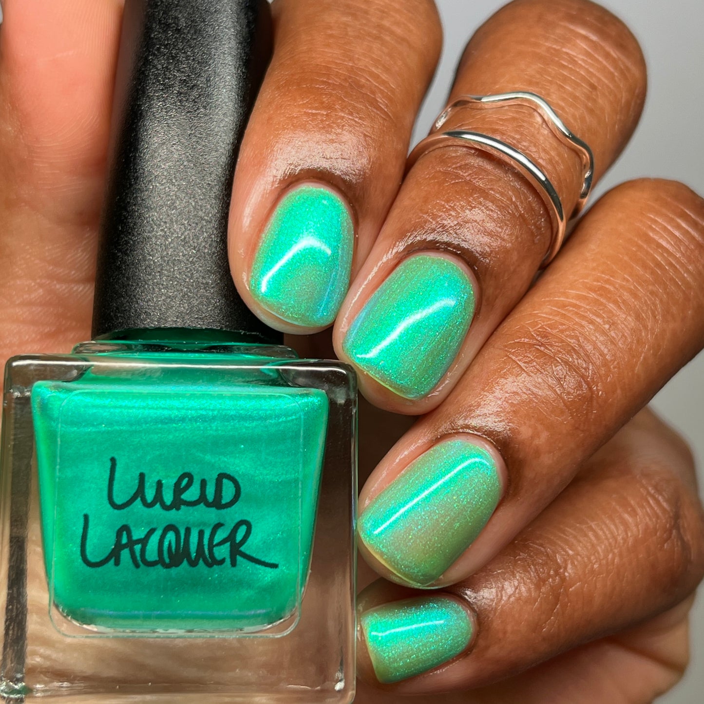 I Dream in Green