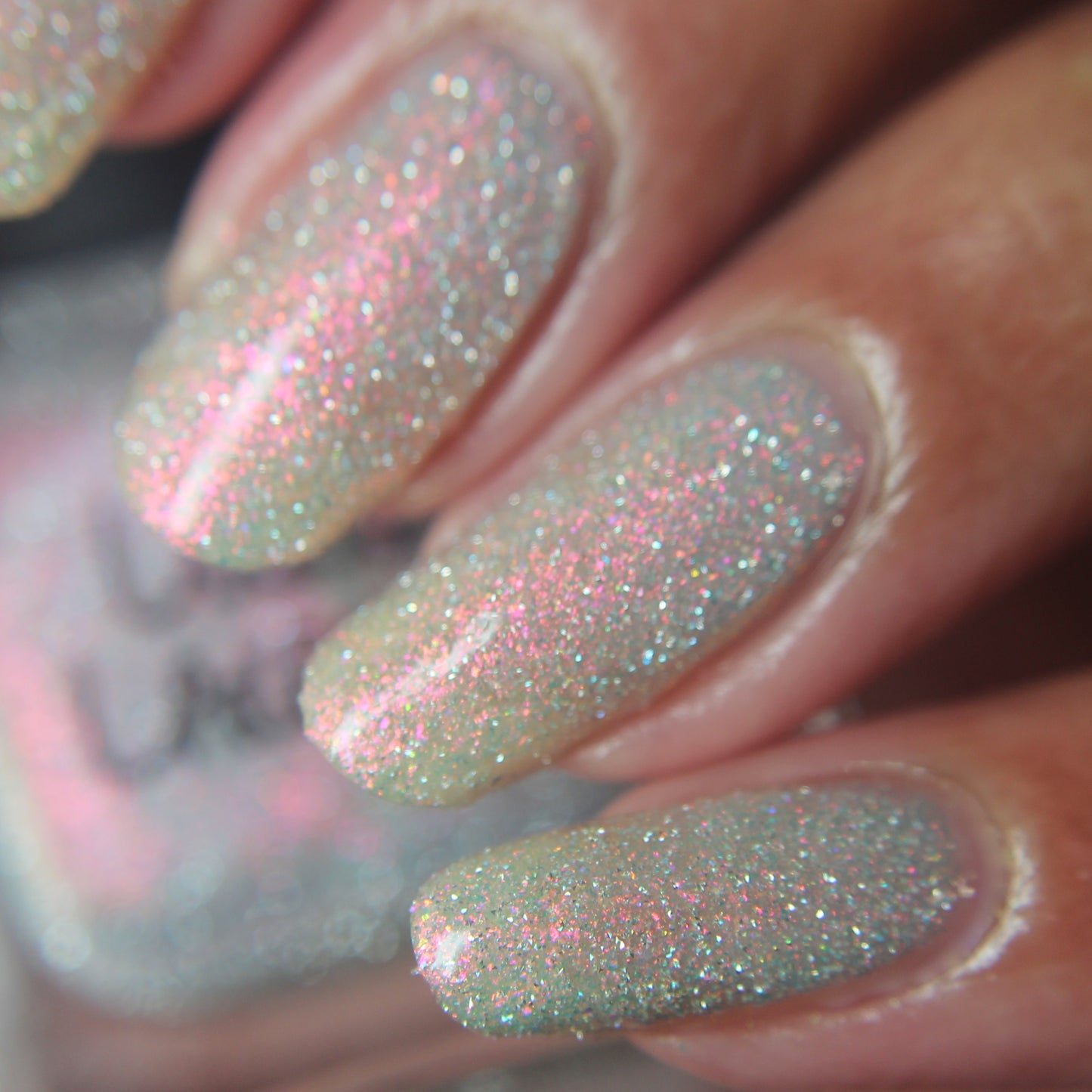 Sparkling Indecision