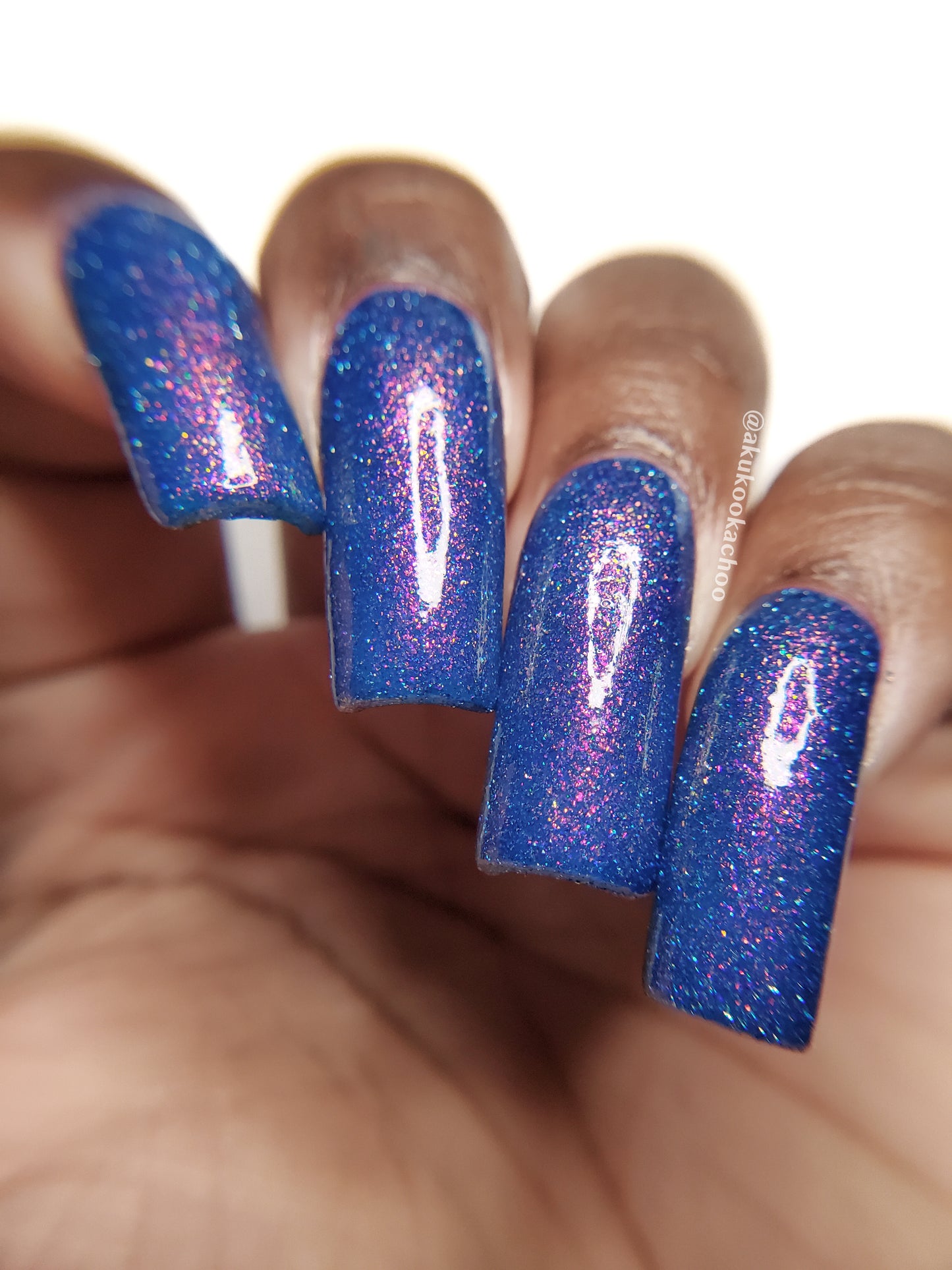 7000 Nail Geeks
