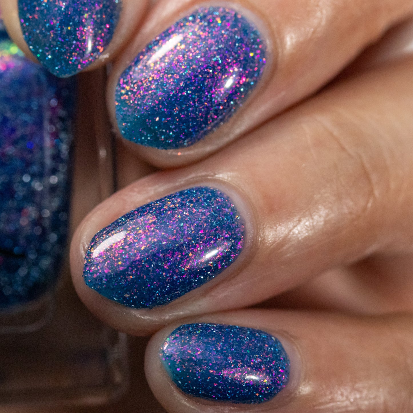 7000 Nail Geeks