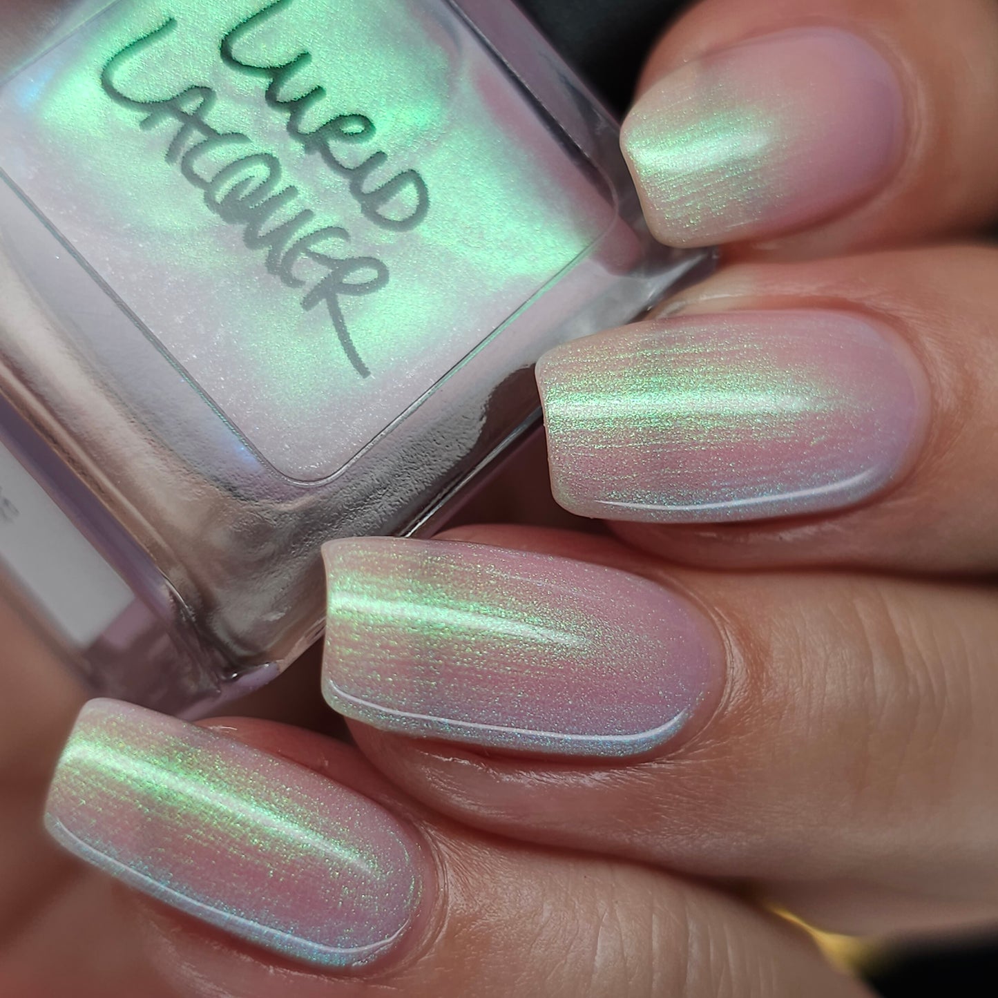 Eerie Glow