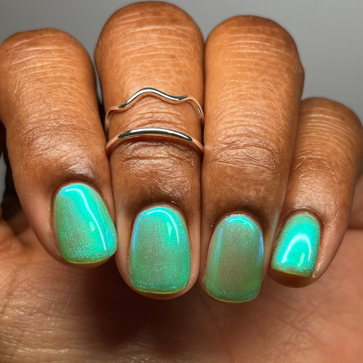 I Dream in Green