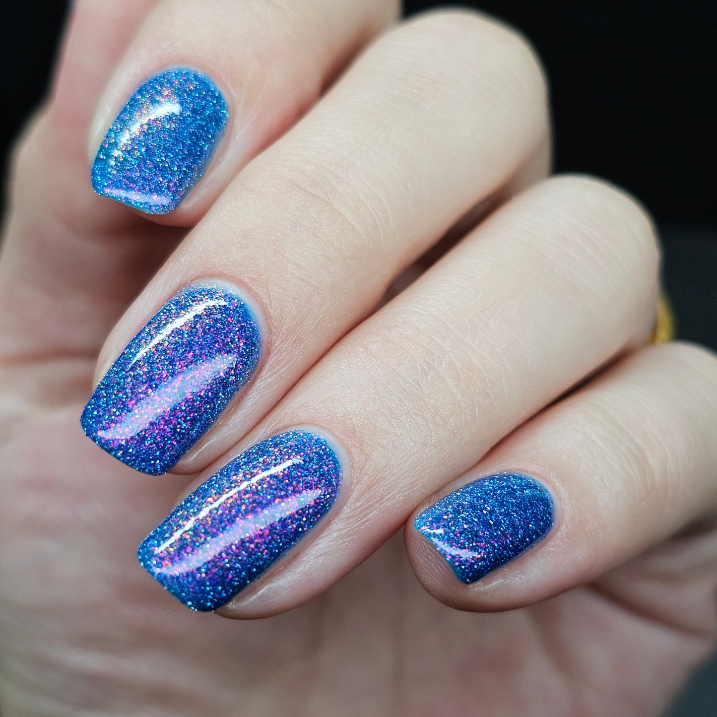 7000 Nail Geeks