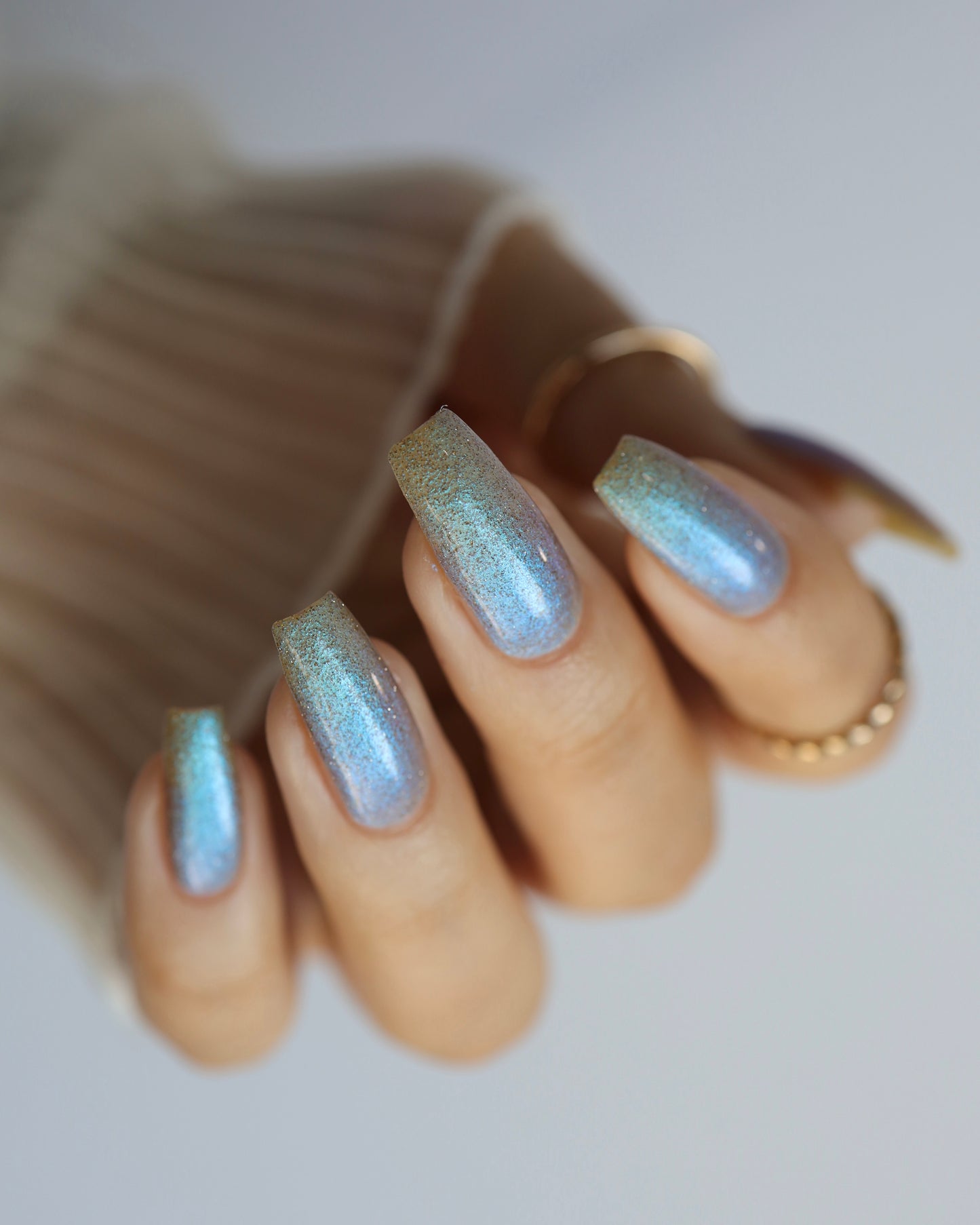 Sand and Sea