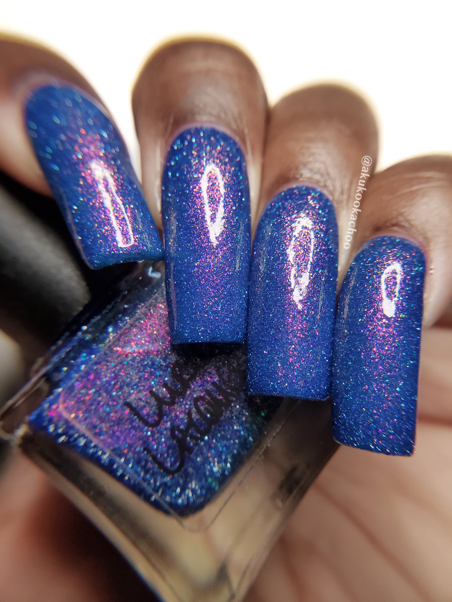 7000 Nail Geeks