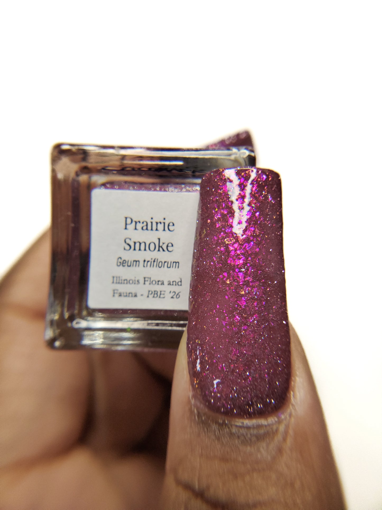 Prairie Smoke (PBE Exclusive--Limited Edition)