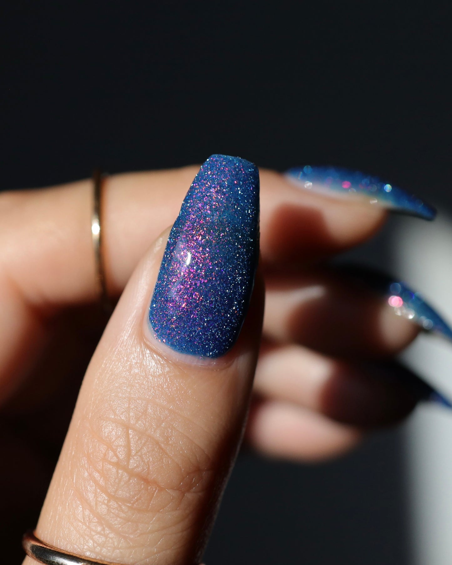 7000 Nail Geeks