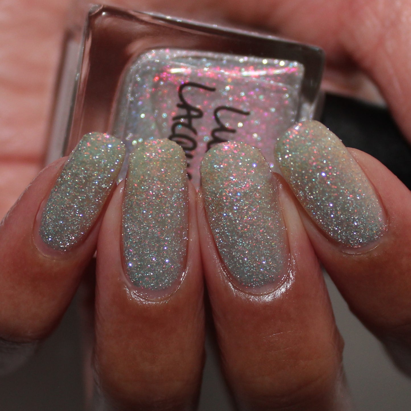 Sparkling Indecision