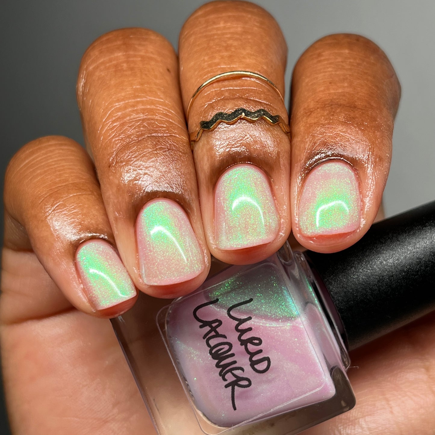 Eerie Glow