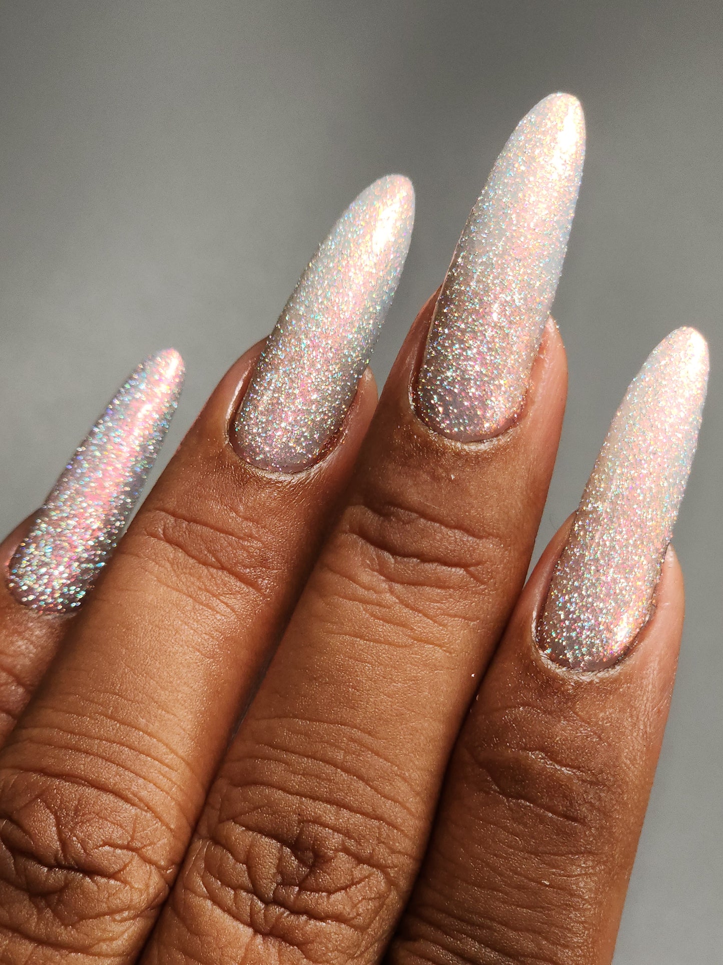 Sparkling Indecision