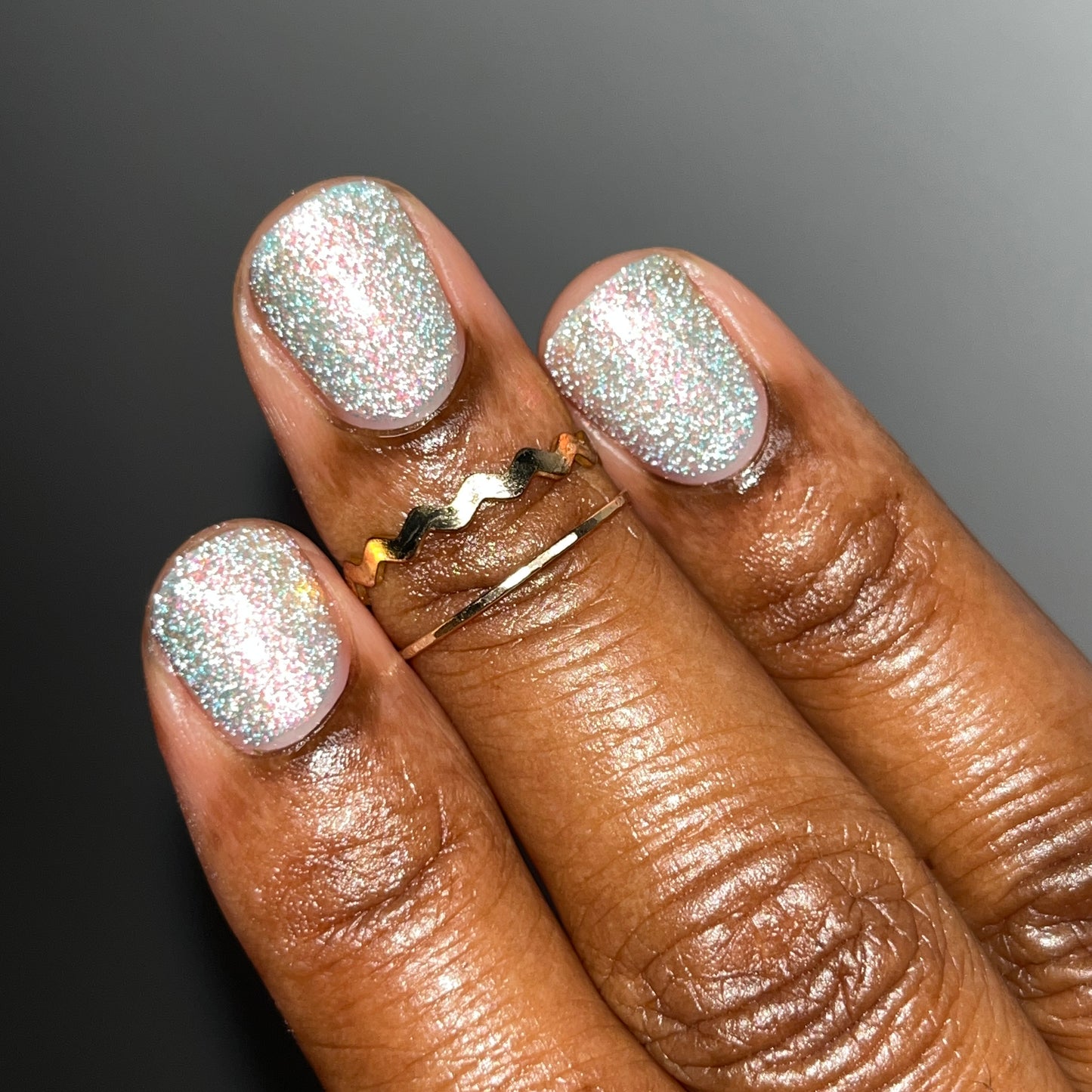 Sparkling Indecision