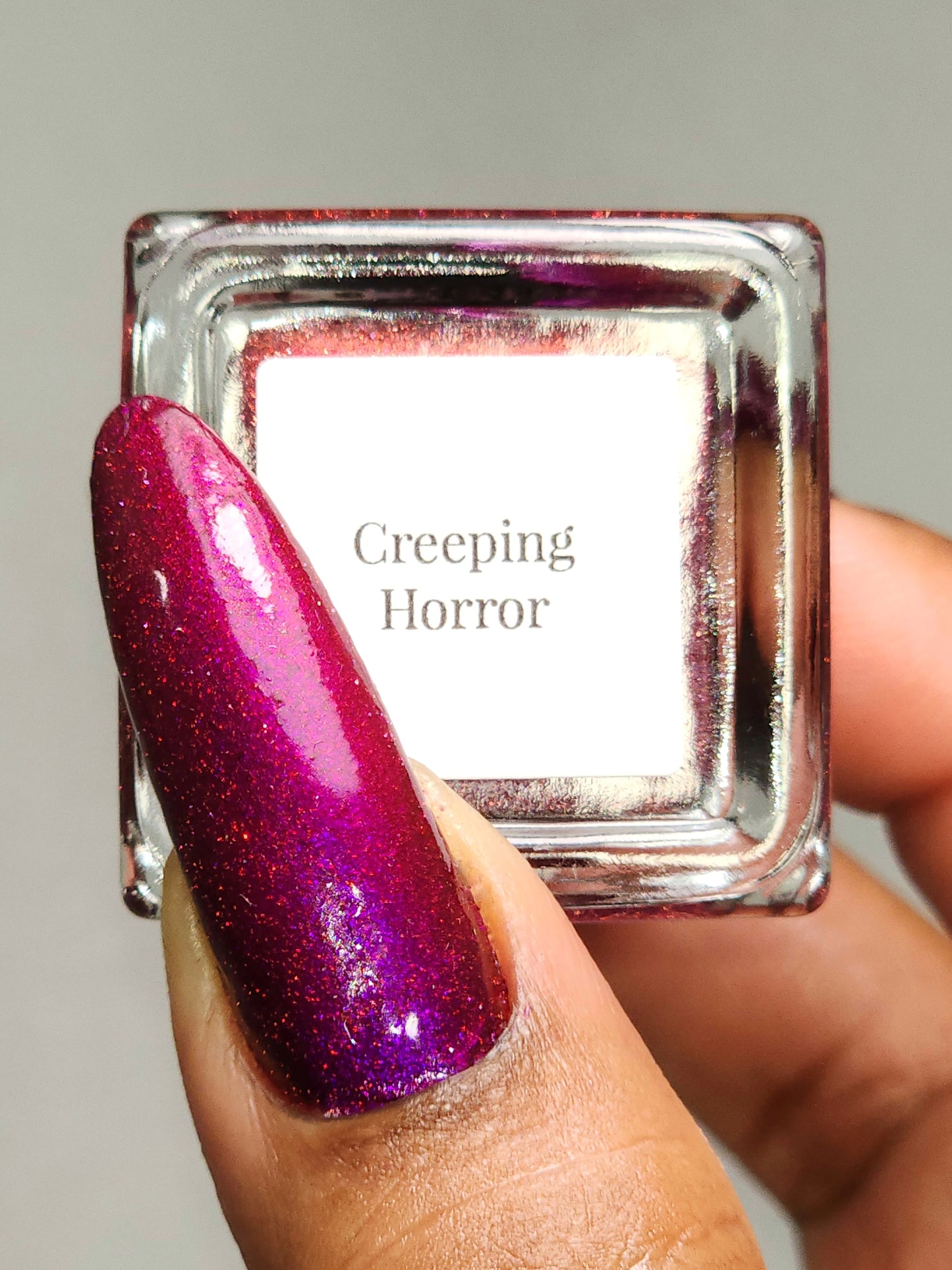 Creeping Horror