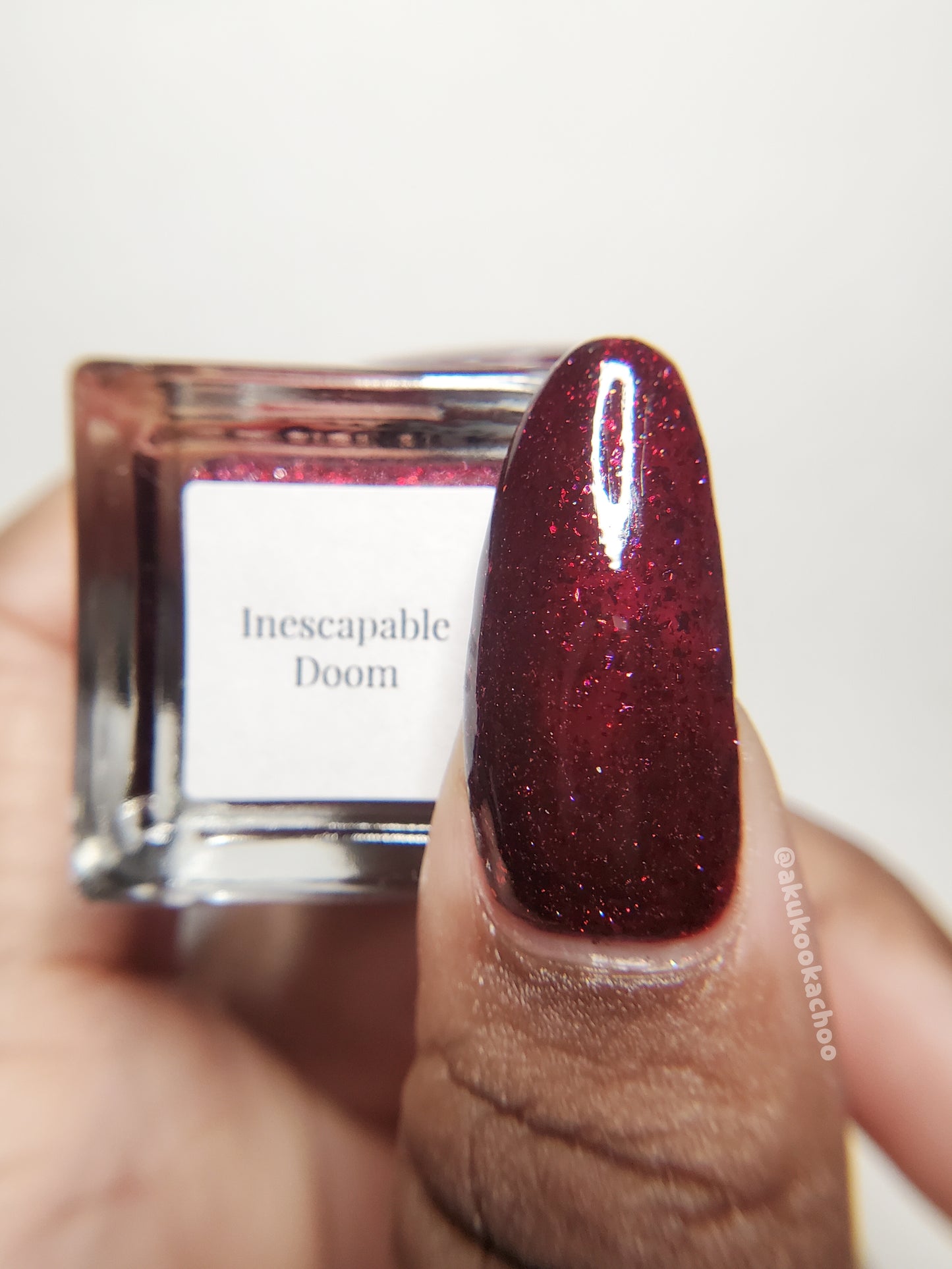 Inescapable Doom