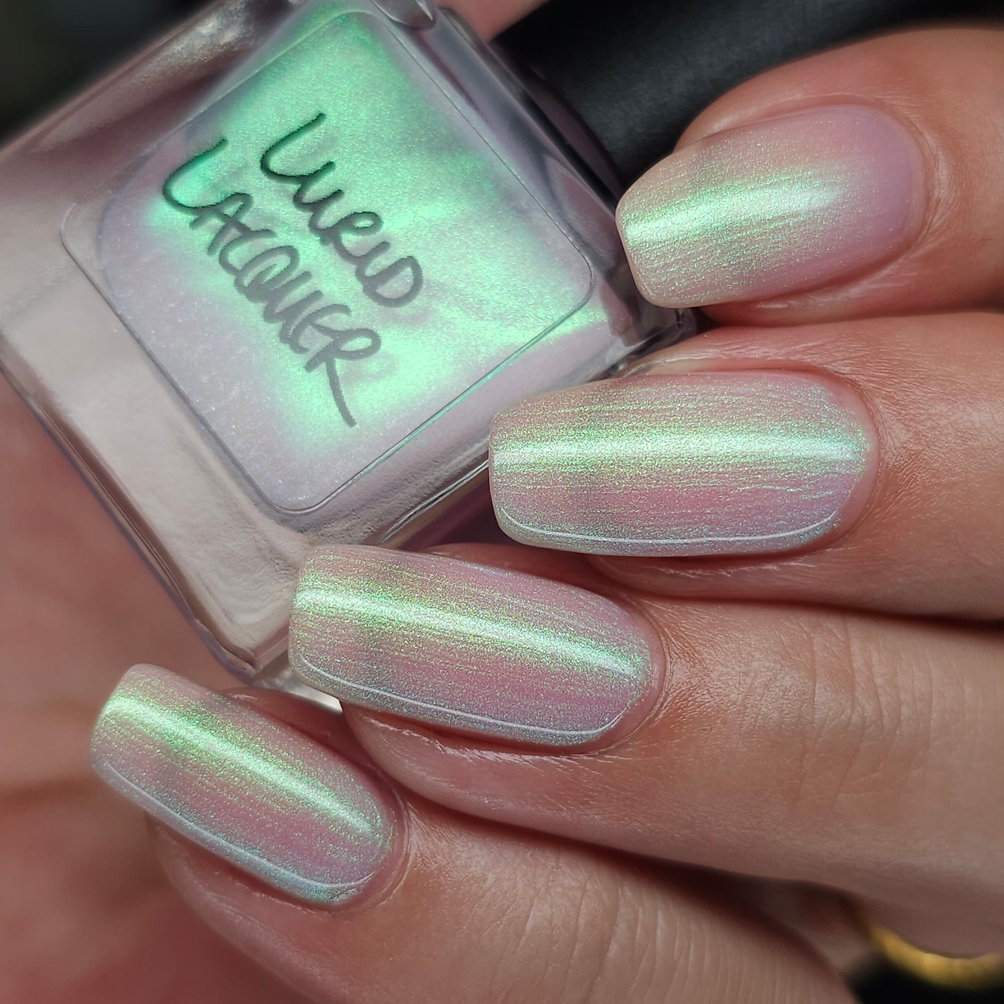 Eerie Glow